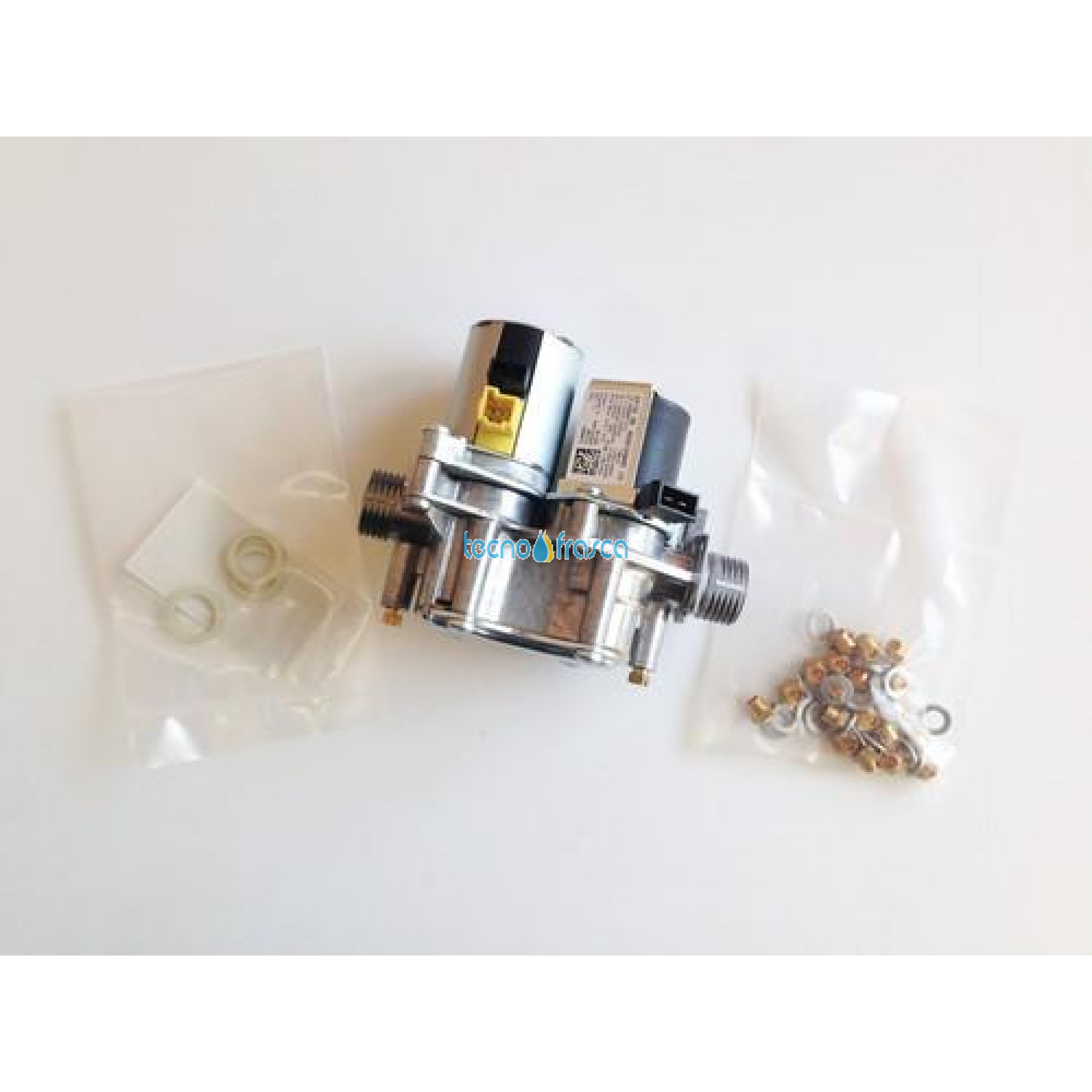 Vaillant kit di trasformazione gpl 24-28kw 0020048921
