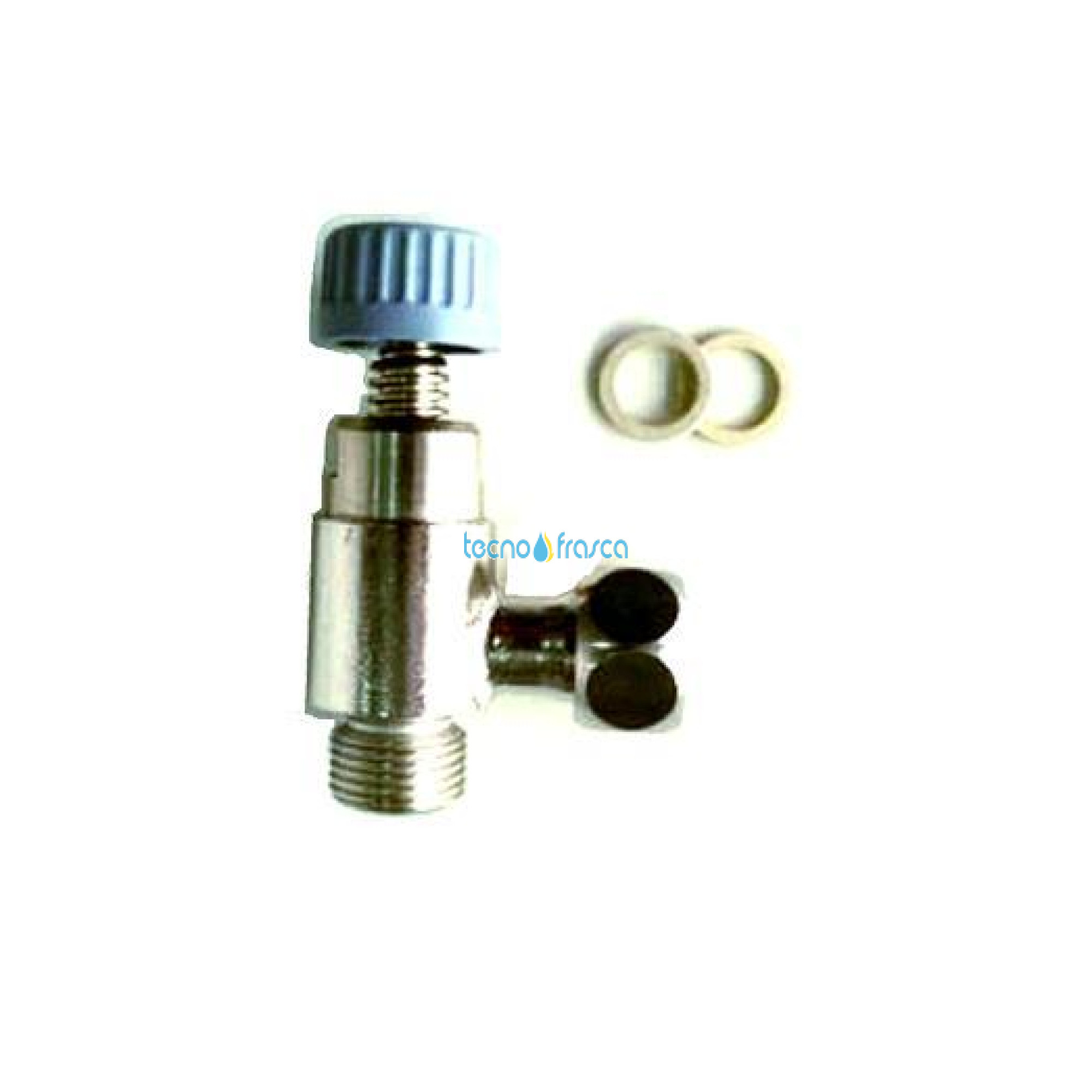 Vaillant rubinetto di carico t3 0020078905 ex 082214