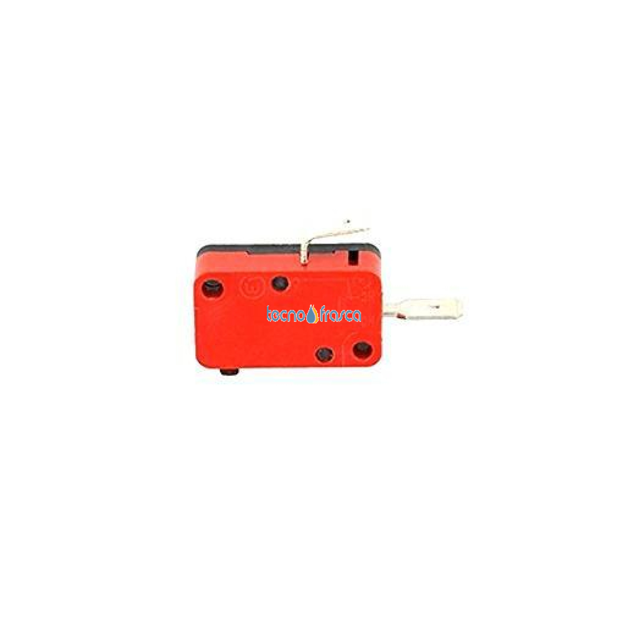 Vaillant microinterruttore valvola 3 vie 0020107699 ex 126231