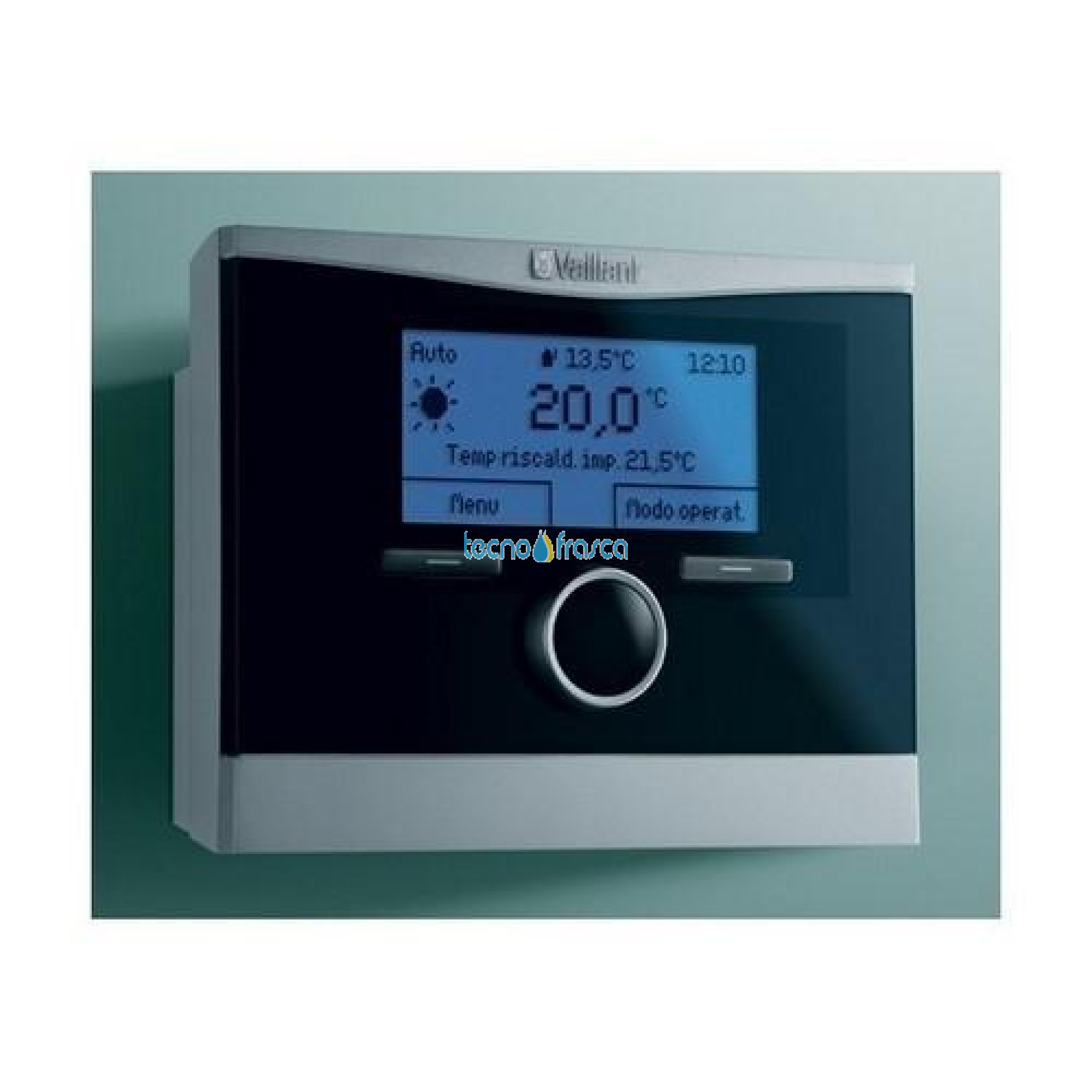 Vaillant calormatic 370f 0020108149