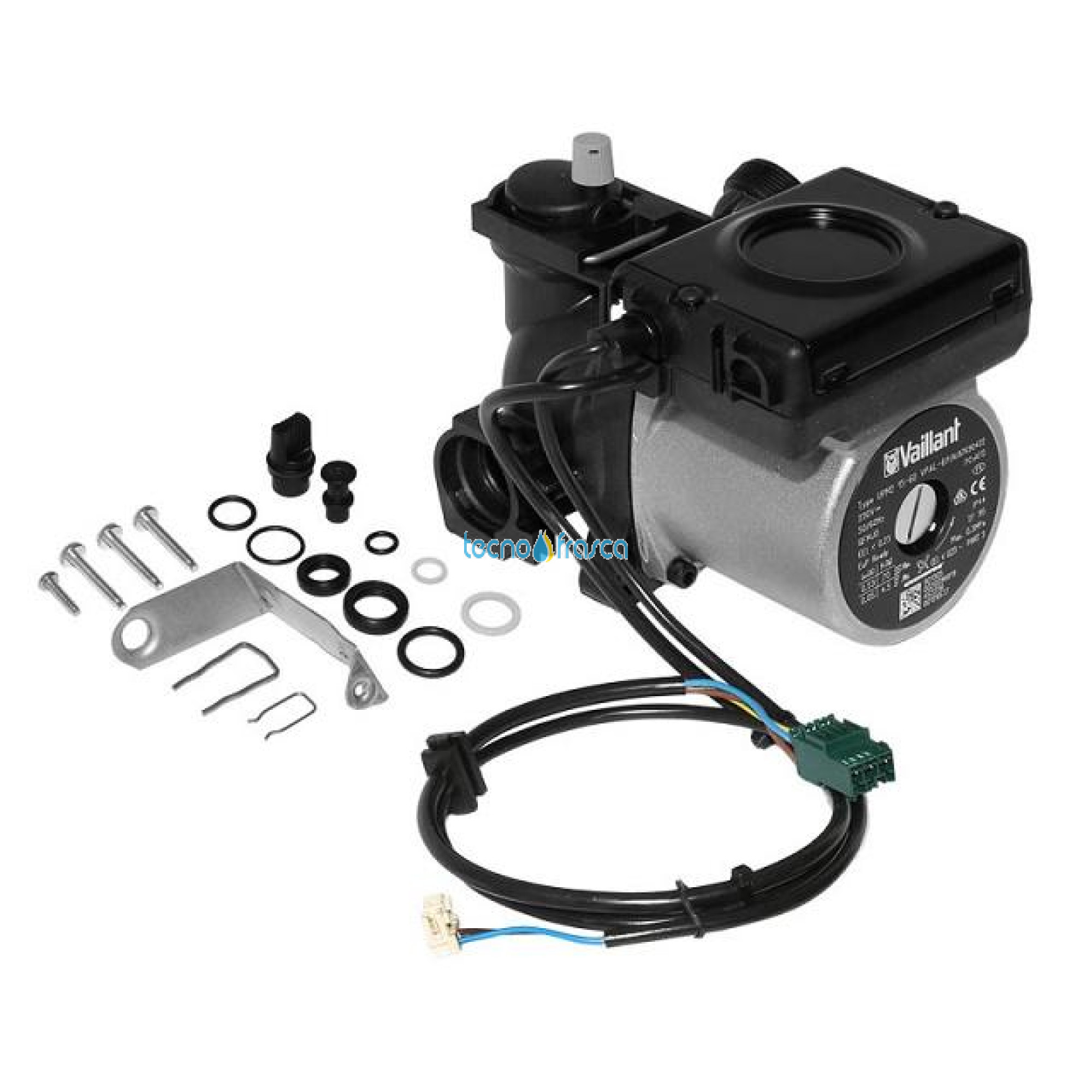 Vaillant circolatore 0020130763