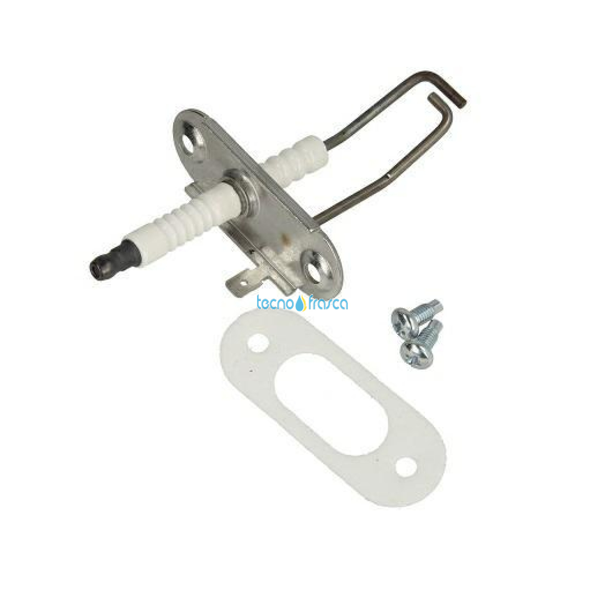 Vaillant elettrodo 0020133816