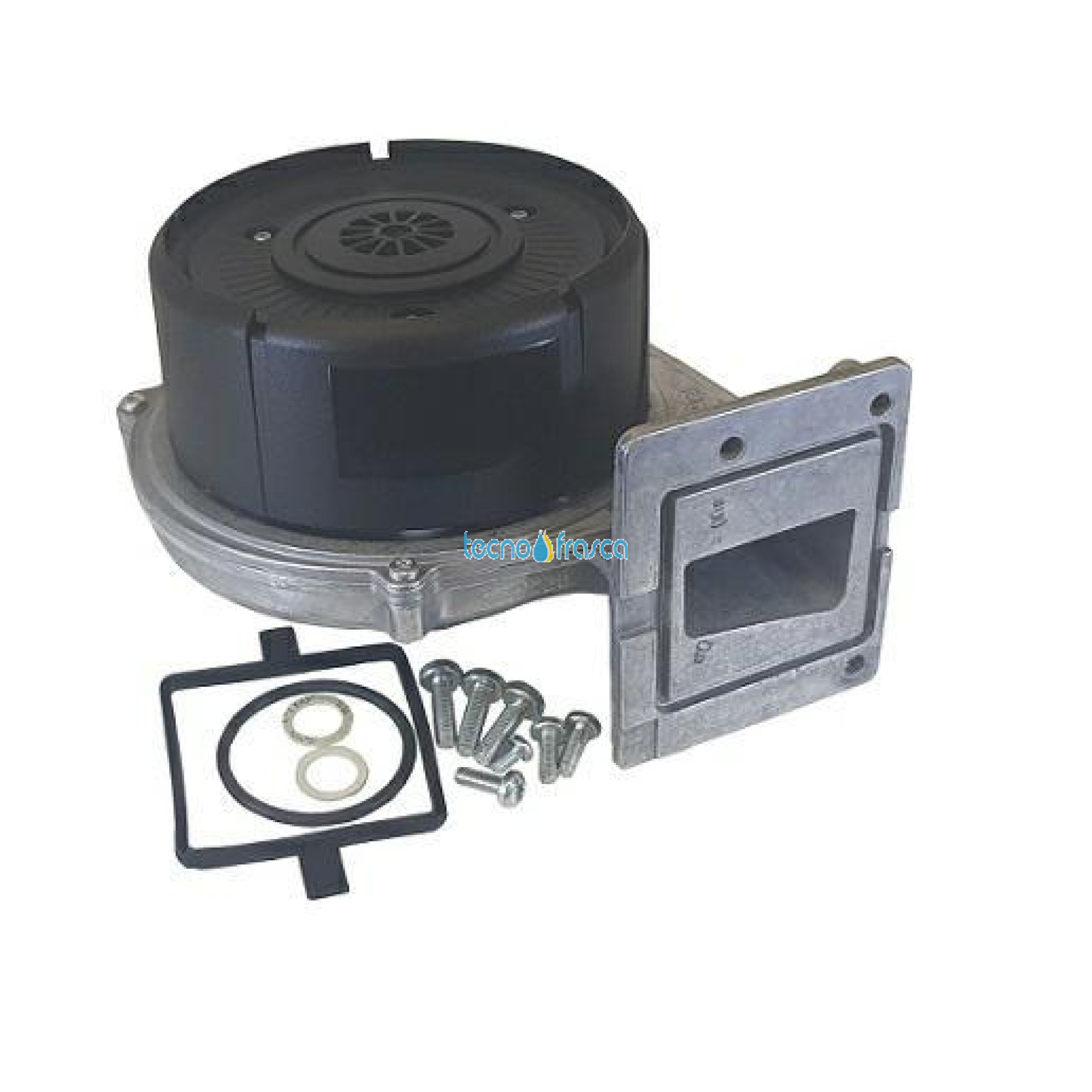 Vaillant estrattore EBM NRG118/0800-3612-031111 0020135138
