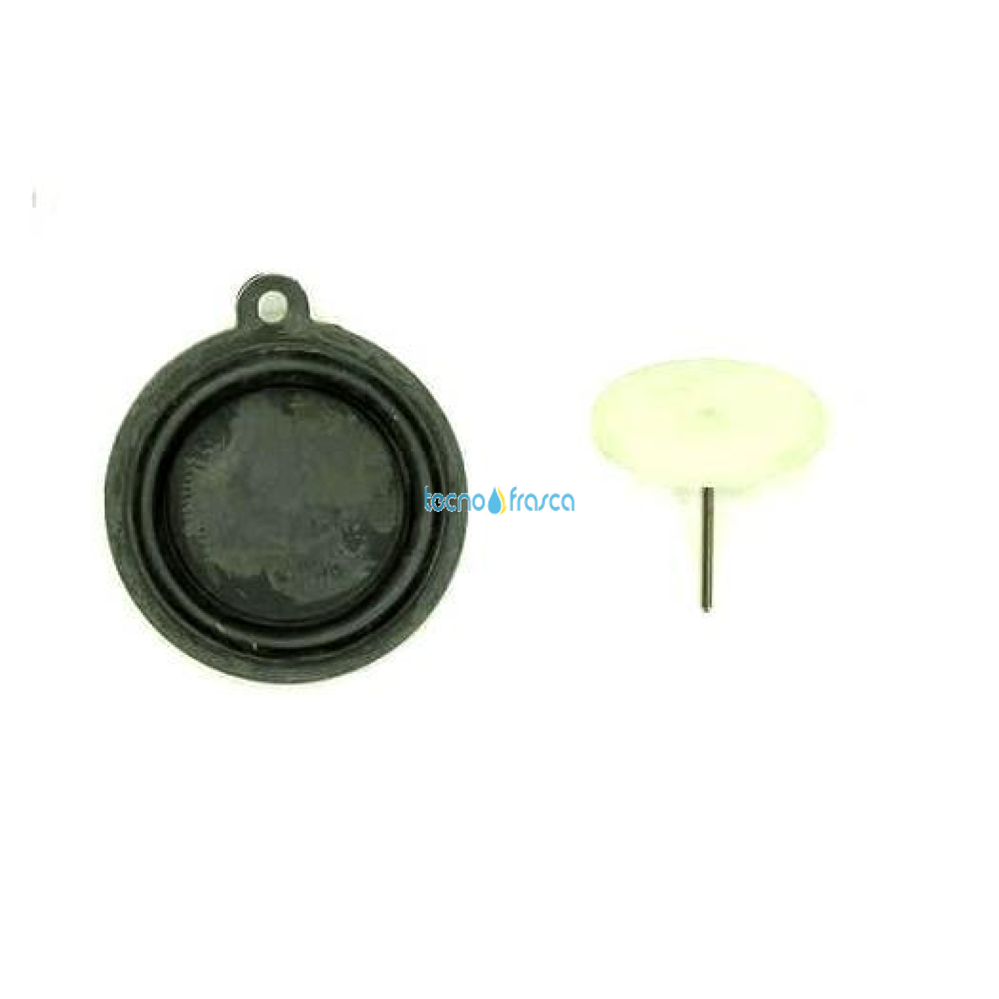 Vaillant membrana 0020135527 MAG MINI 11-0/1 XI
