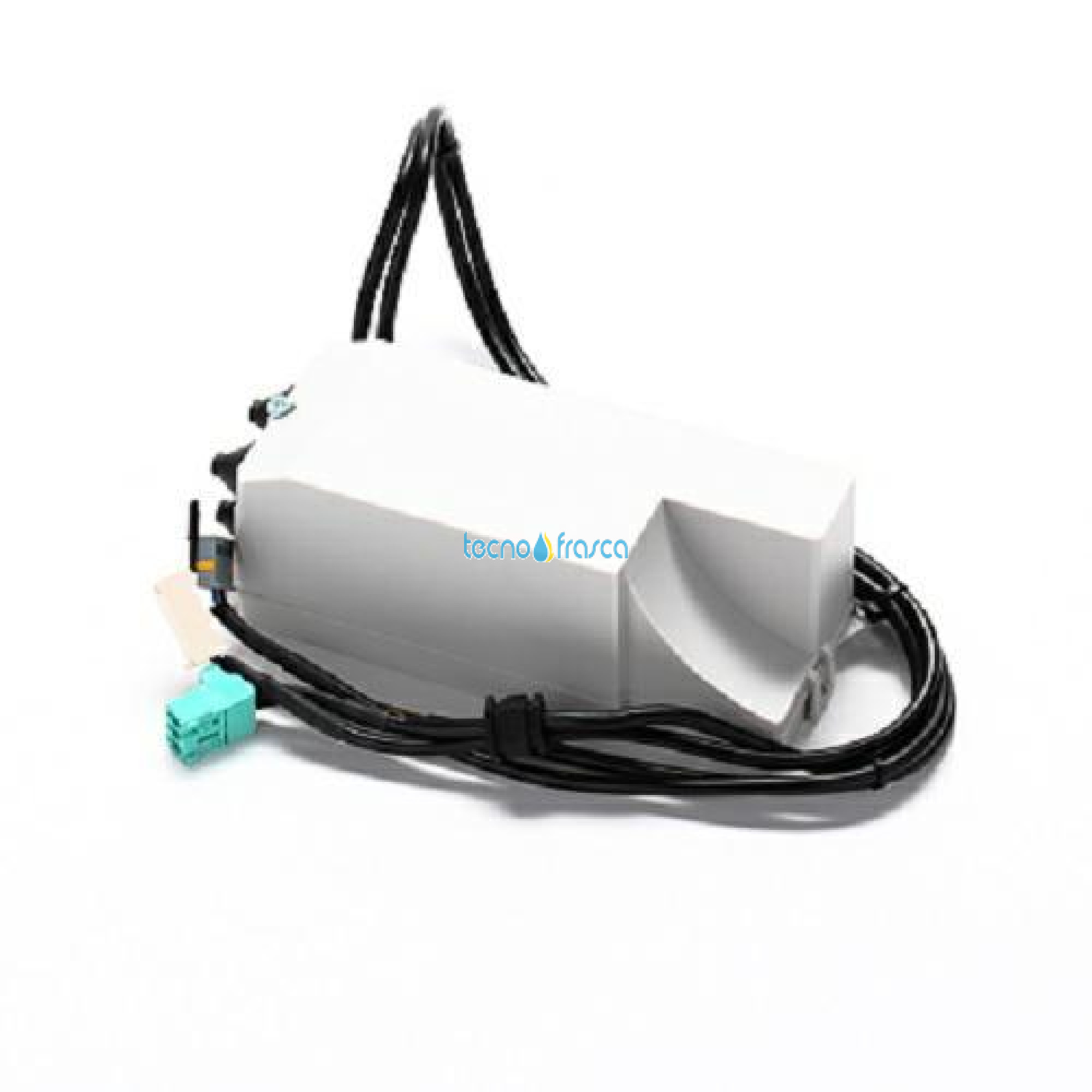 Vaillant motore pompa sanitaria 0020183479 sost. 000020183478