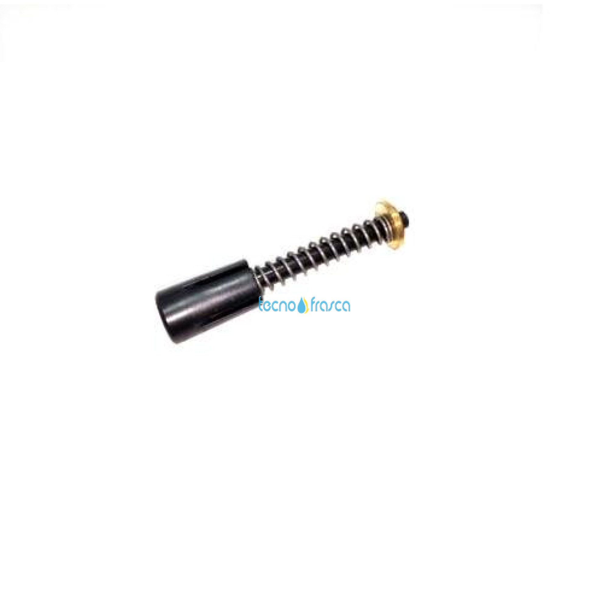Vaillant regolatore acqua pistone 203006