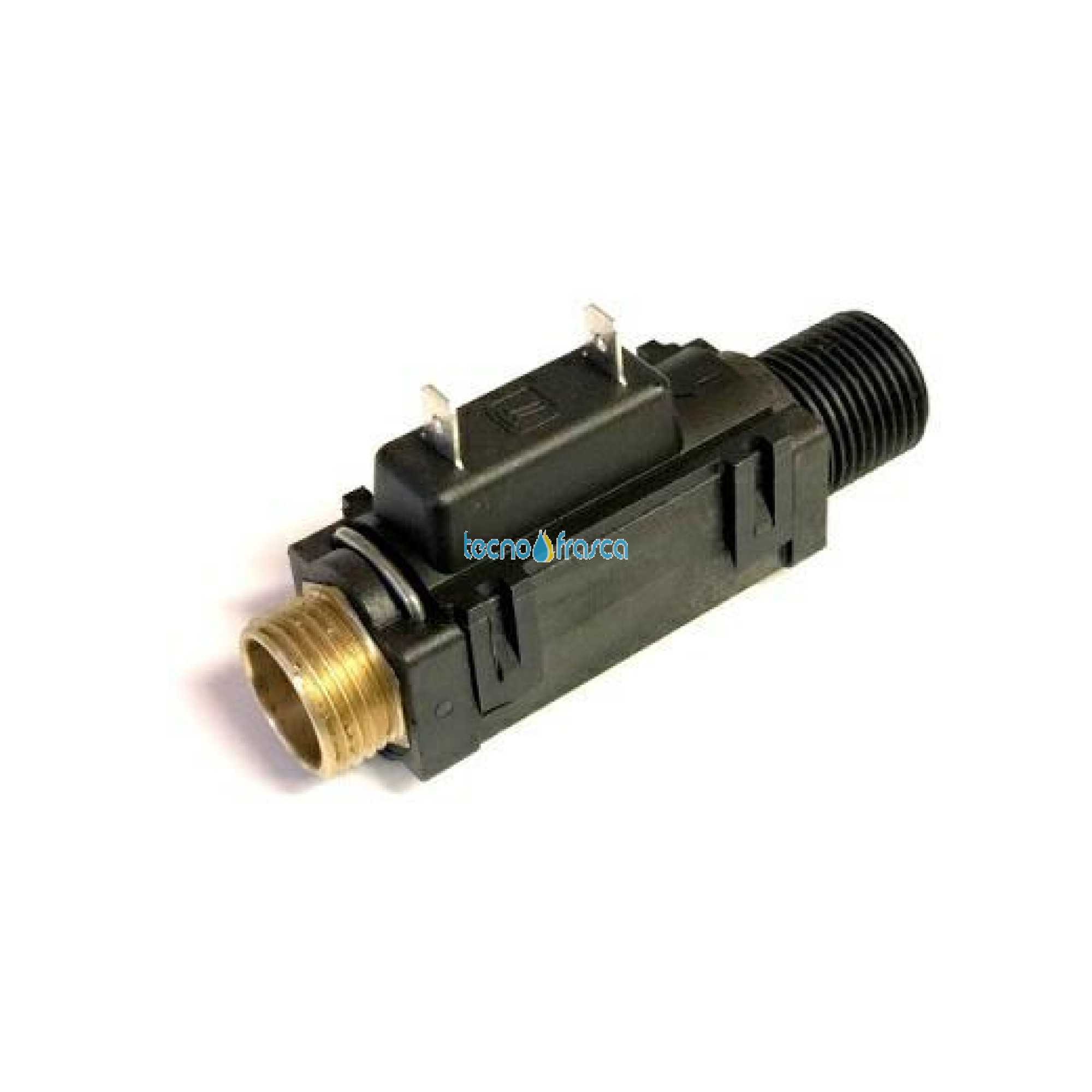 Vaillant flussostato precedenza sanitario TURBOINWALL 2415621