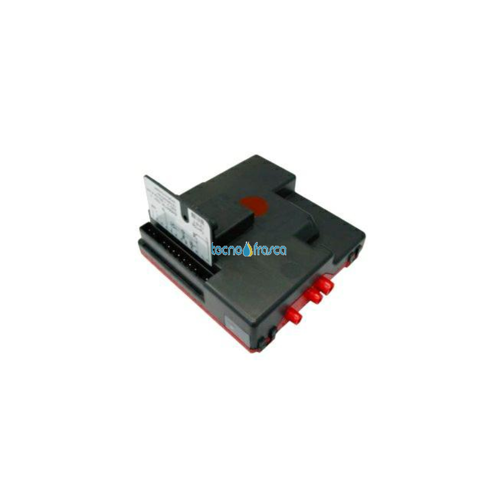 Vaillant scheda completa mag turbo 250344 honeywell s4565tm1021