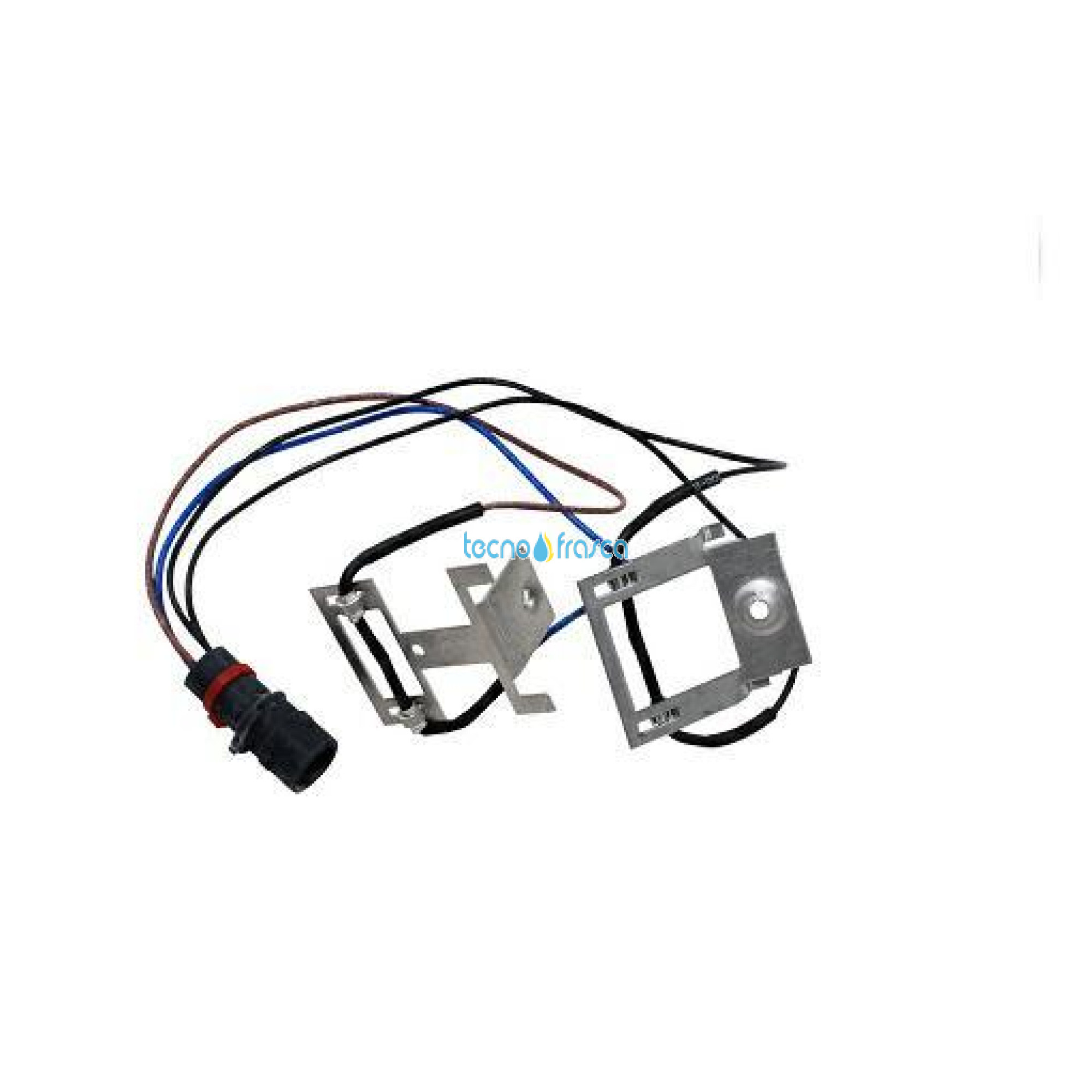 Vaillant sensore fumi pro plus 253549
