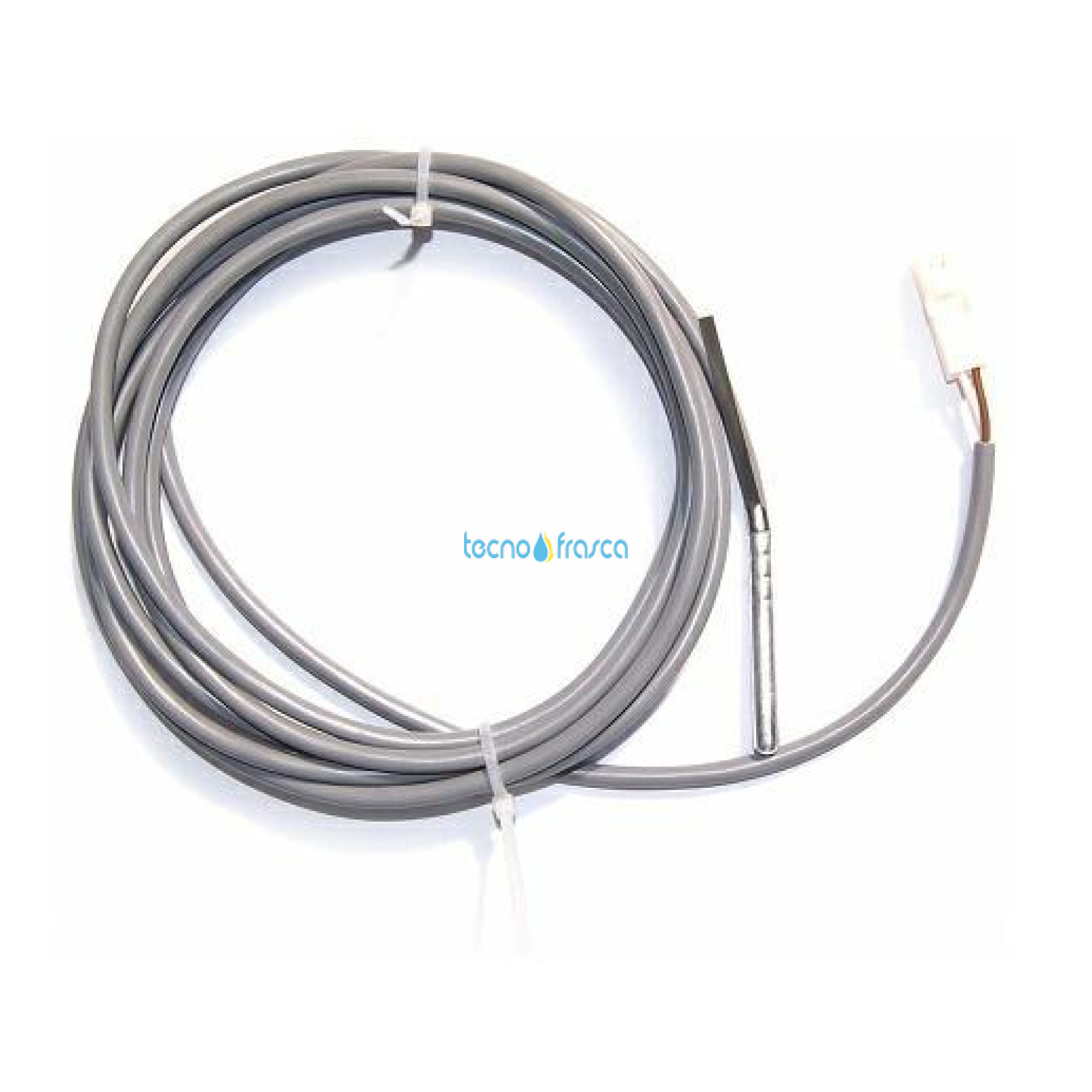 Vaillant sonda sanitario 253583