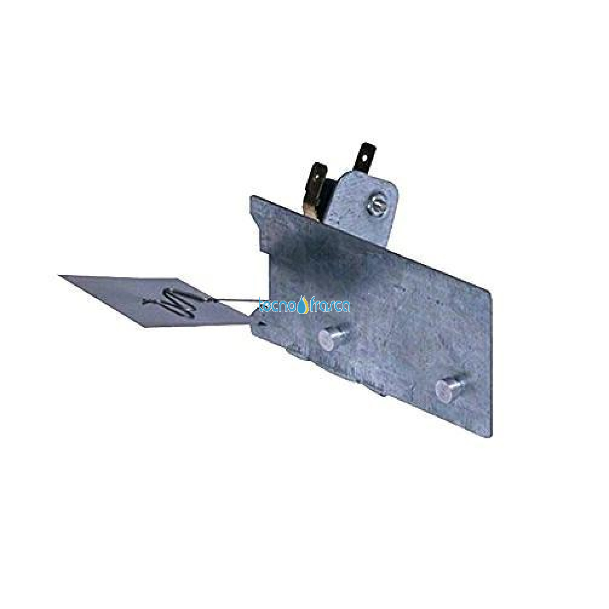 Vaillant microinterruttore a banderuola mag turbo 350/9 257936