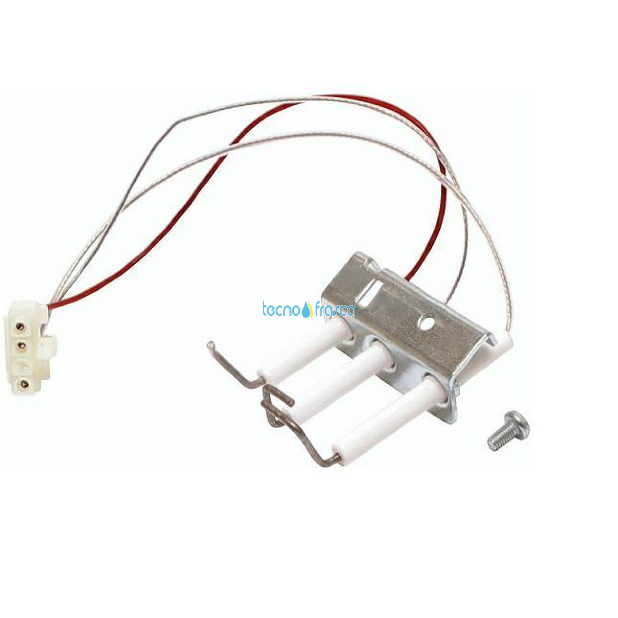 Vaillant elettrodo scaldabagno ATMOMAG 509697 ex 115251 115253