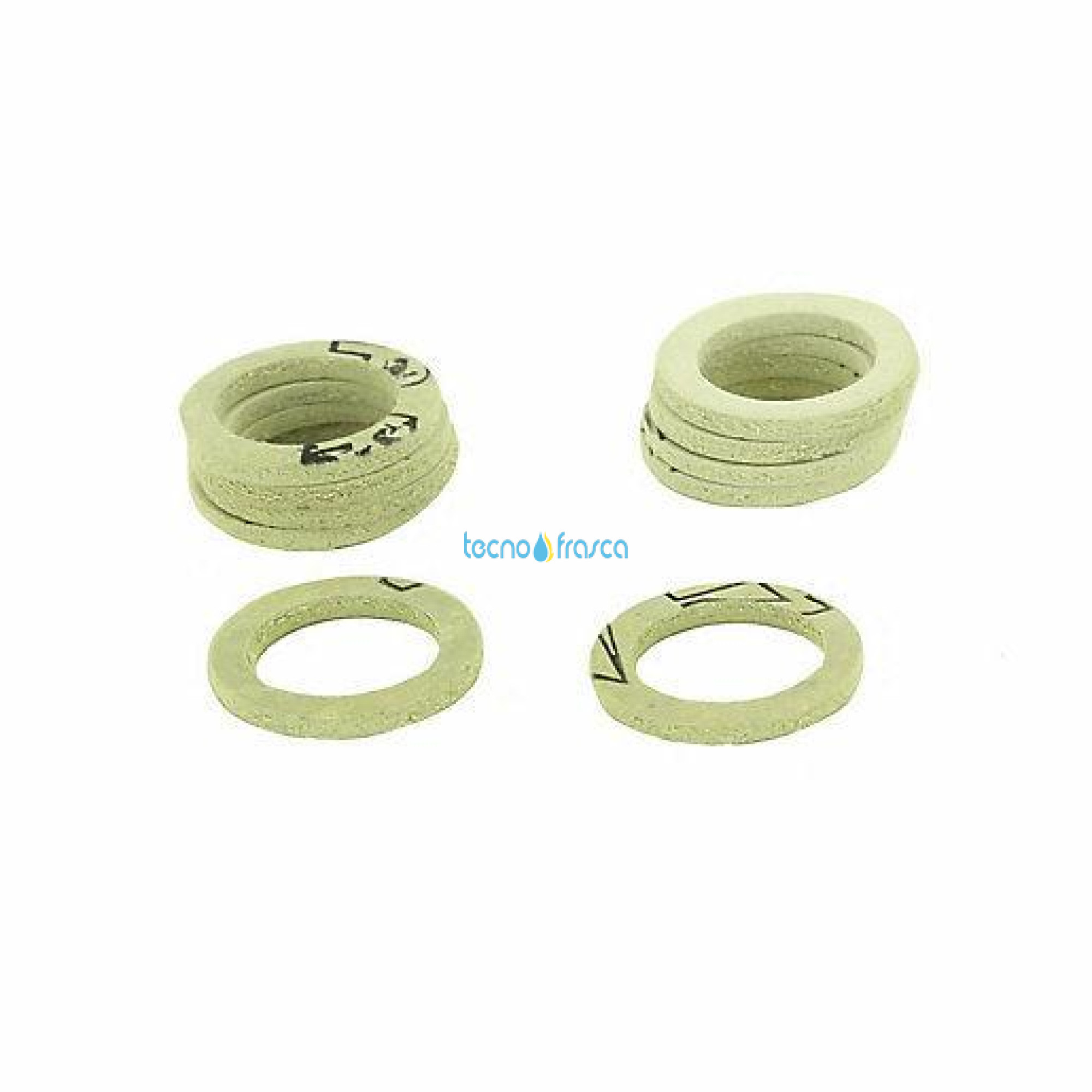 Vaillant guarnizione pz10 981149