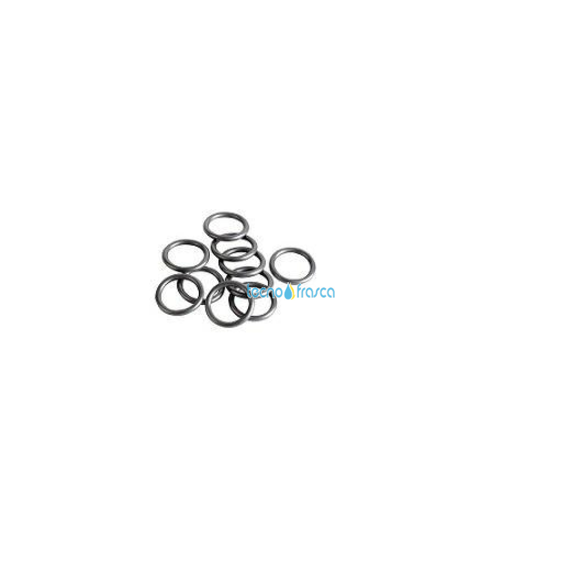 Vaillant guarnizione or 10 pezzi 981151