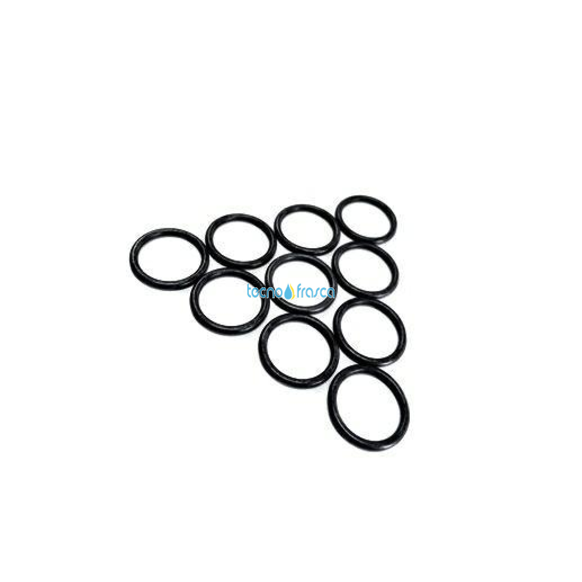 Vaillant guarnizione or 10pz 981172