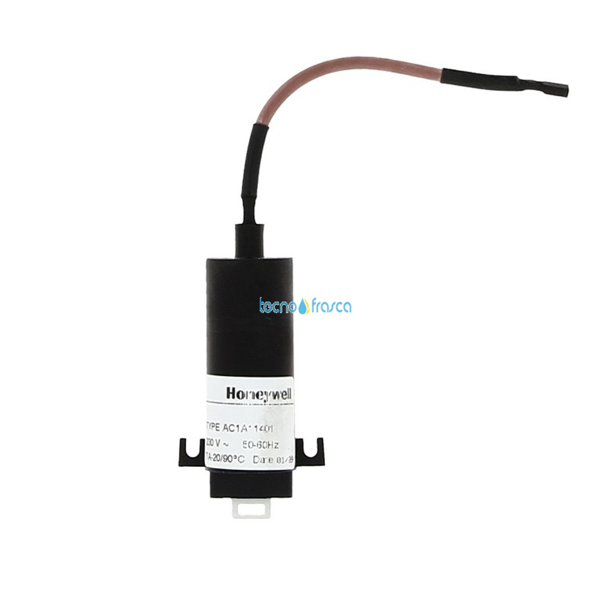 Baxi accenditore trasformatore ac1a11401 jjj005653930 5653930