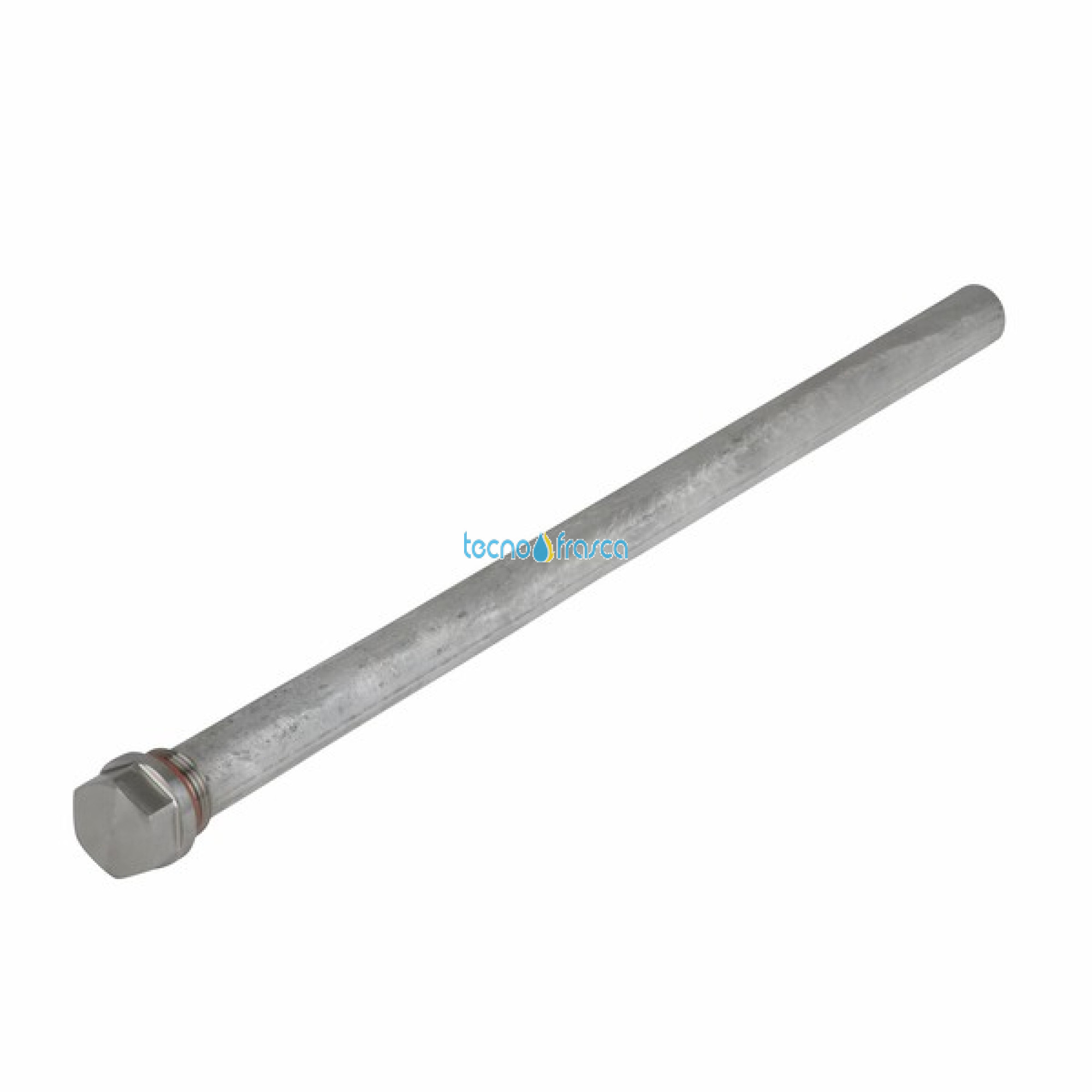 Baxi assieme tappo anodo 3/4 JJJ005668740