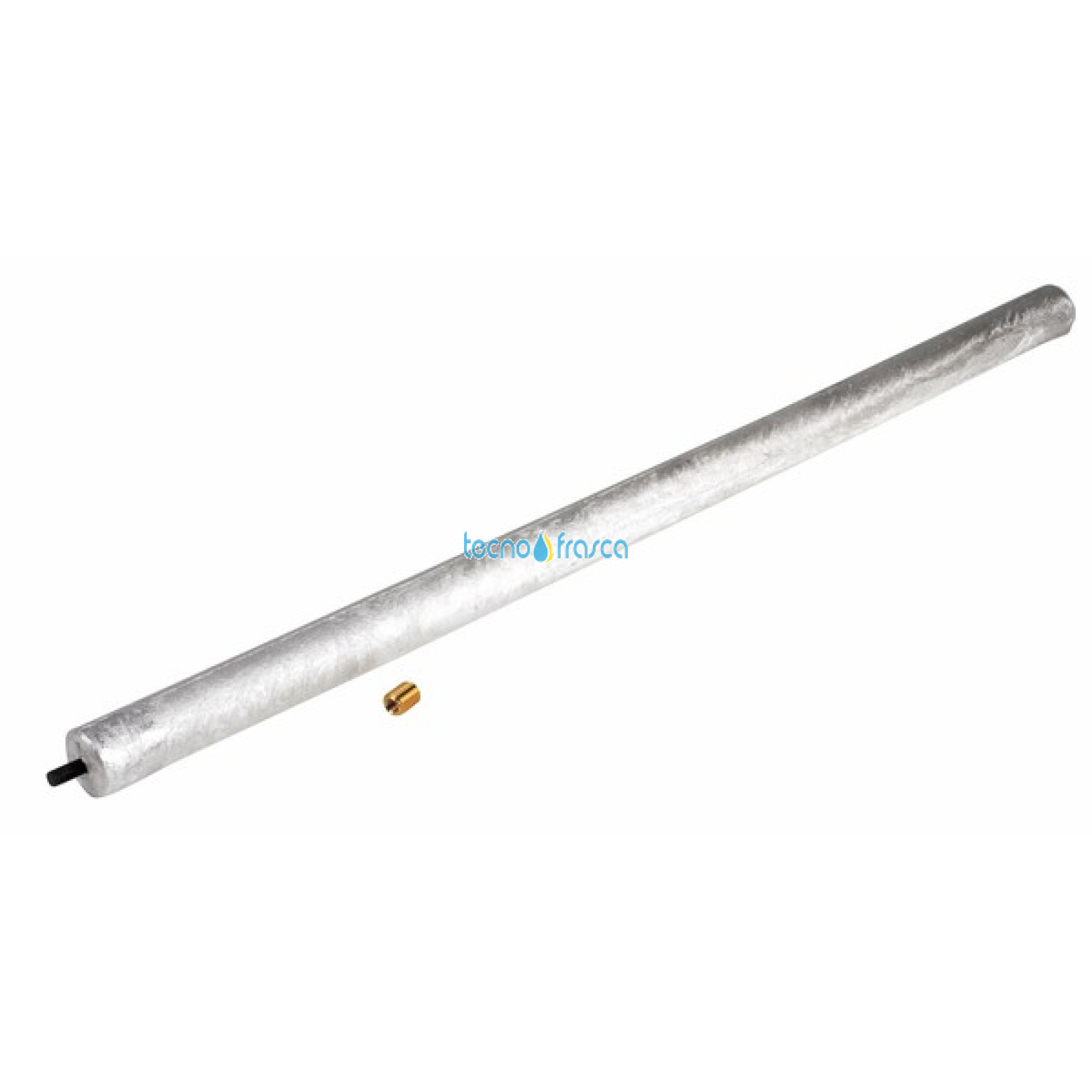 Ariston anodo scaldabagno D:21,3 L:430 M5-M8 61402252-01