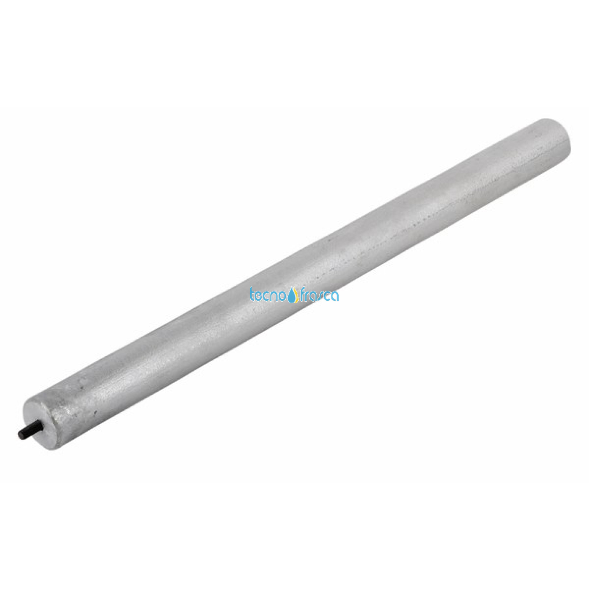 Ariston anodo scaldabagno 60001570 ANODO D:25,5 L:350 M5-M8