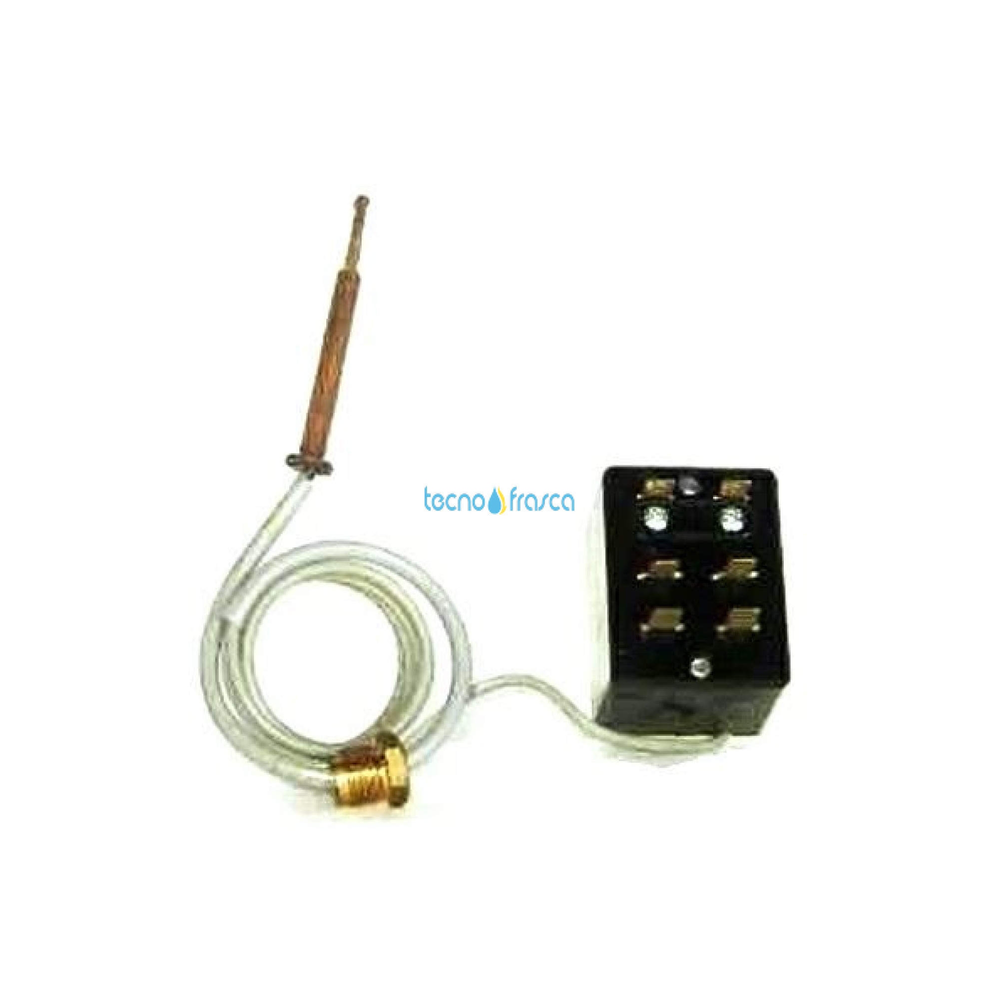 Ariston termostato 573755 