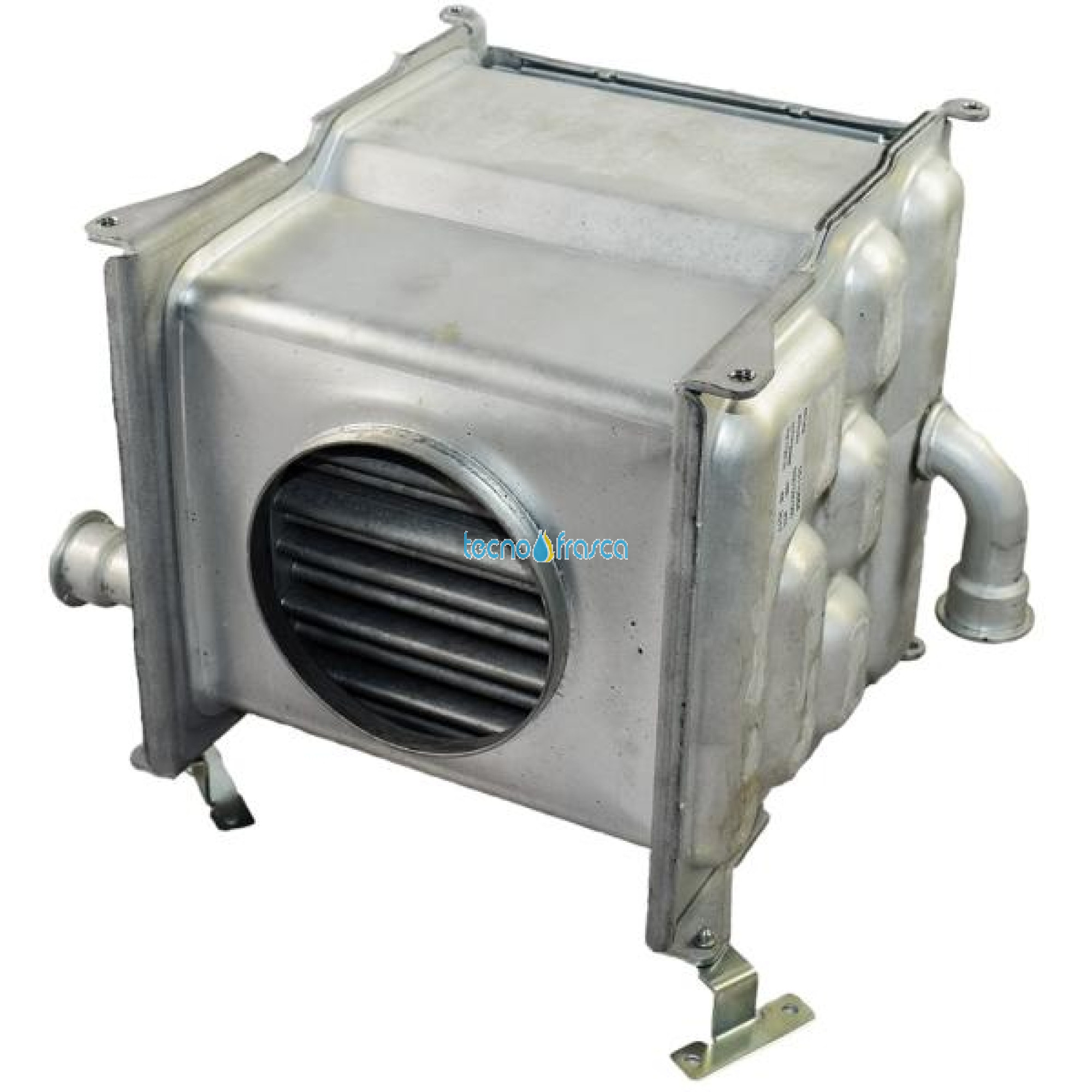 Ariston scambiatore 24 kw Cares Premium, Cx green 65114230