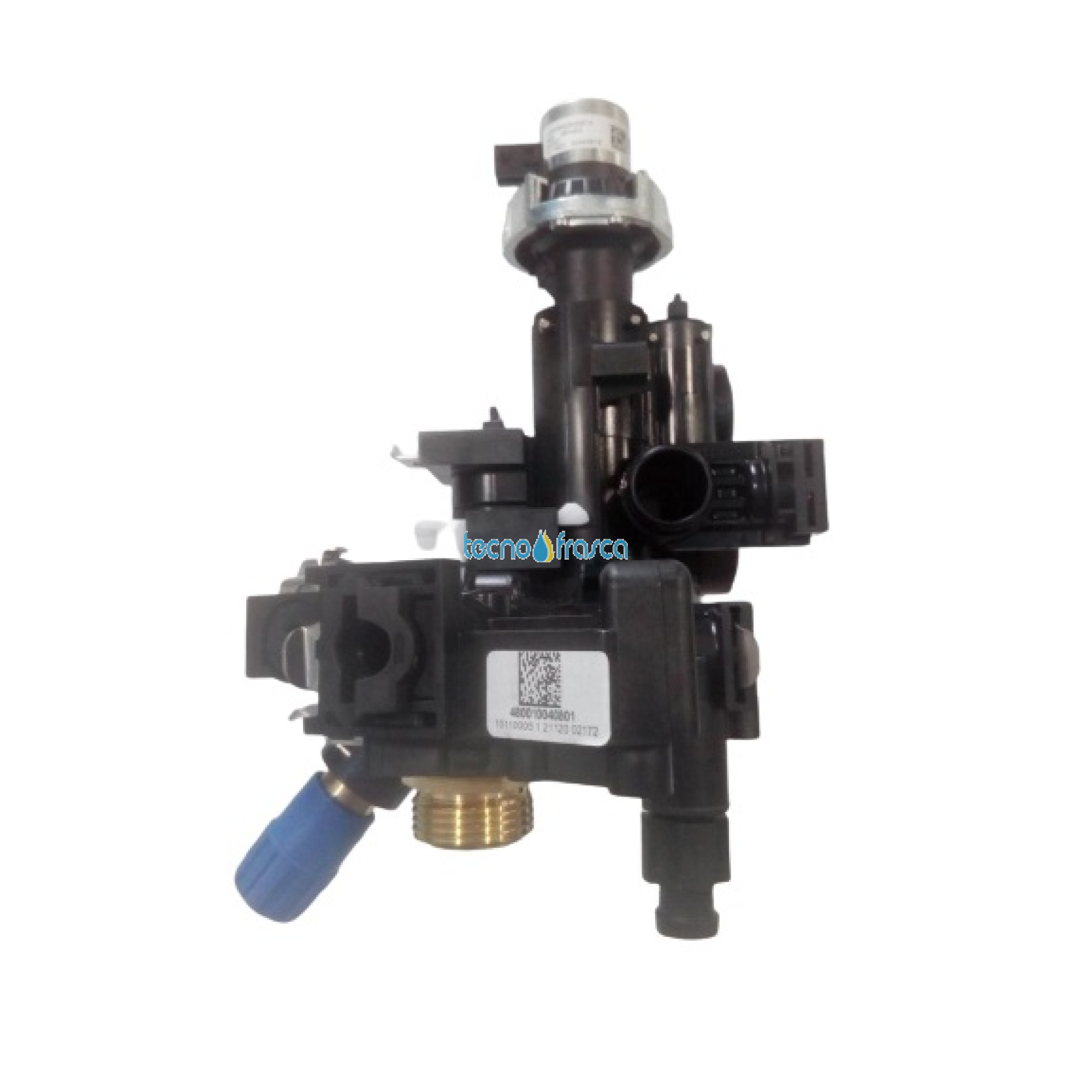 Ariston gruppo ritorno Alteas Cares Premium Clas One 65119770-01