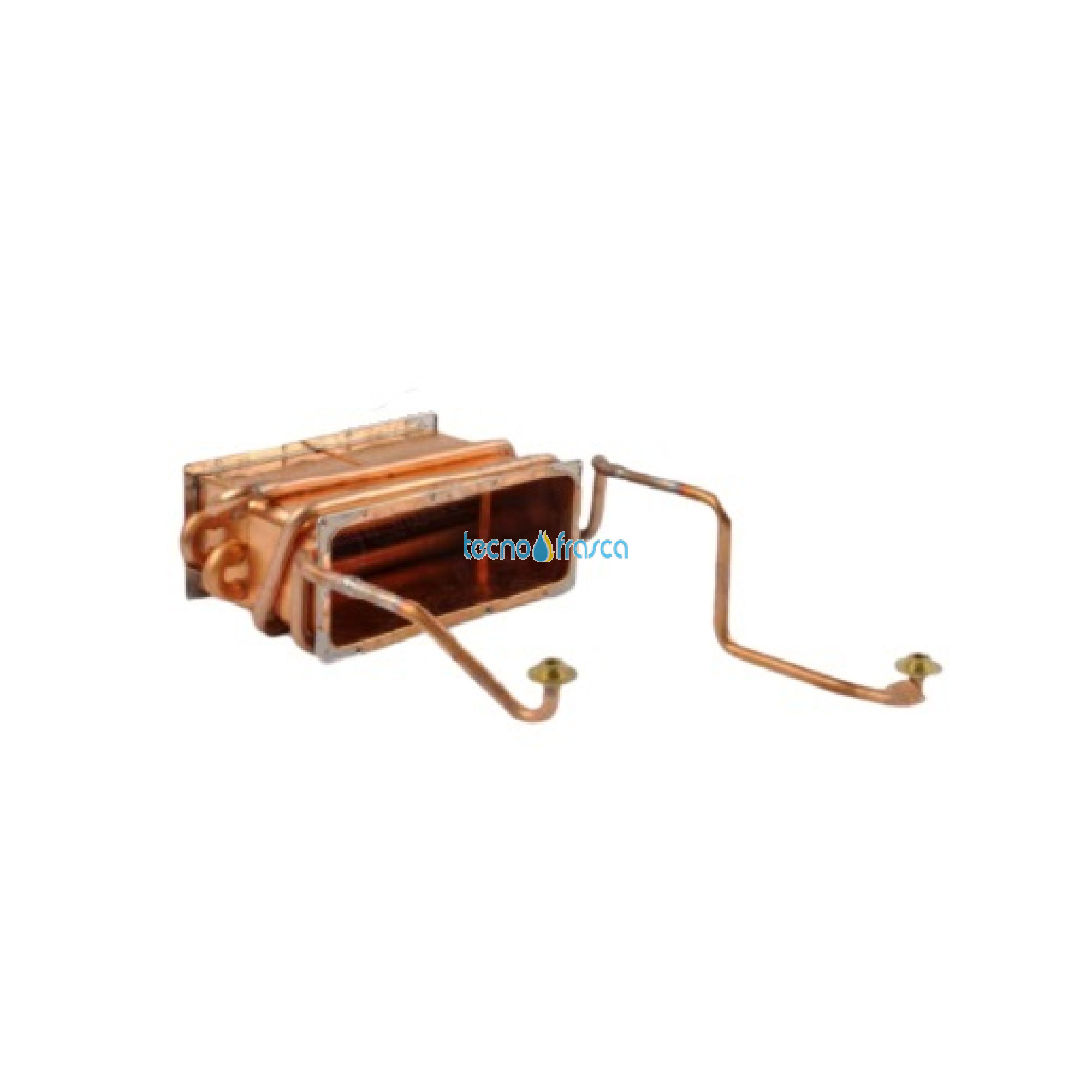 Ariston scambiatore scaldabagno Next Evo SFT 16 EU 65152666