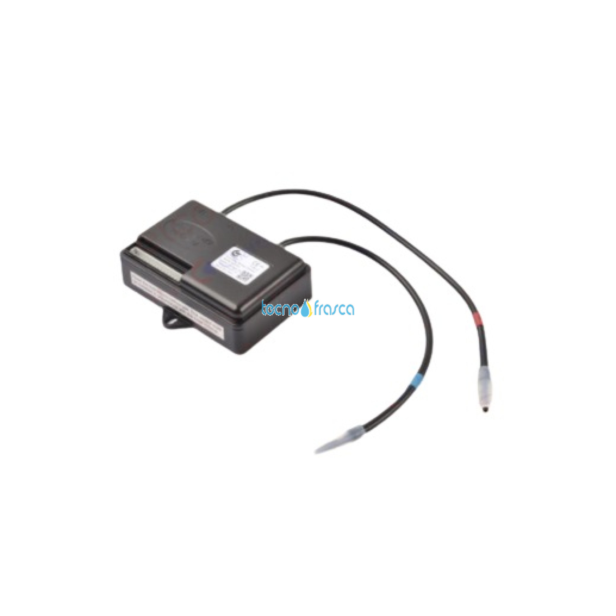 Ariston scheda Scaldabagno Fast R X Onm 65153734 65156404