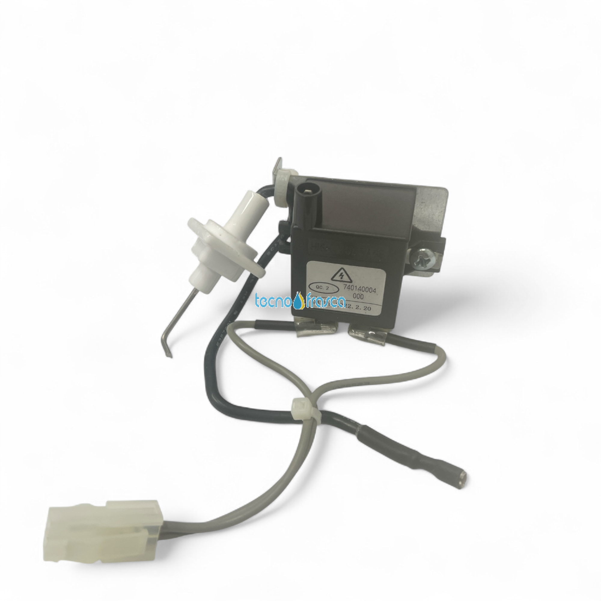 Chaffoteaux accenditore + elettrodo Fluendo Avenir Outdoor 65152148