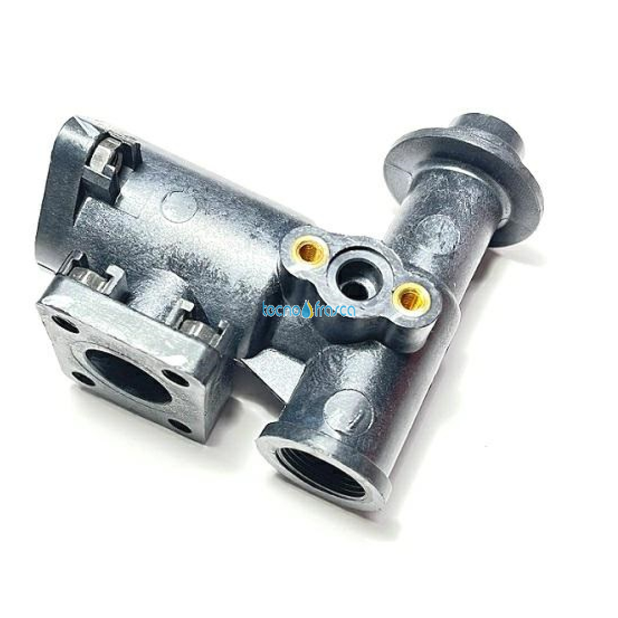Ariston tubo entrata acqua fredda Scaldabagno Next EVO 65158319