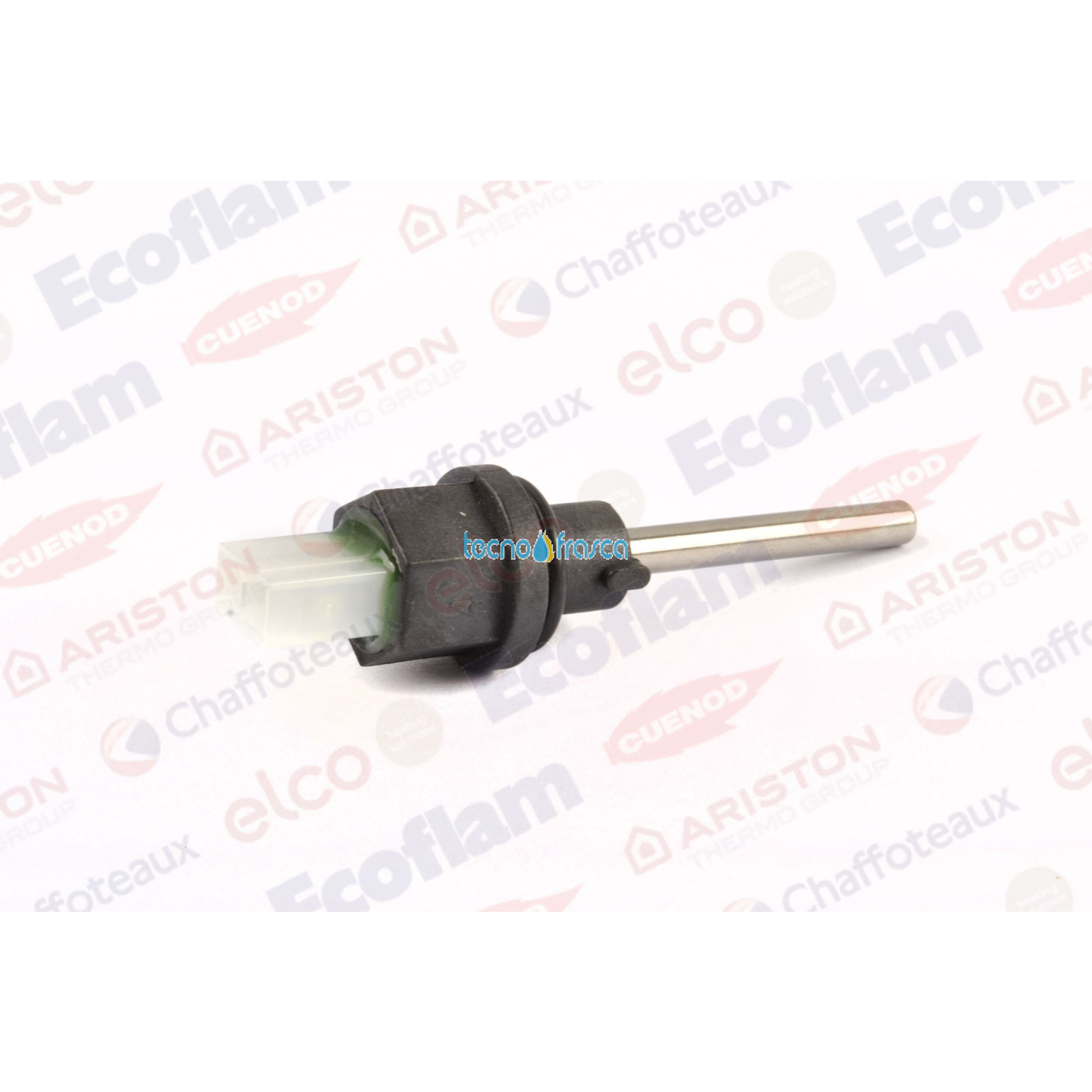 Ariston sonda fumi 10k d4x39 Caldaia Cares S, Inoa S 65118667