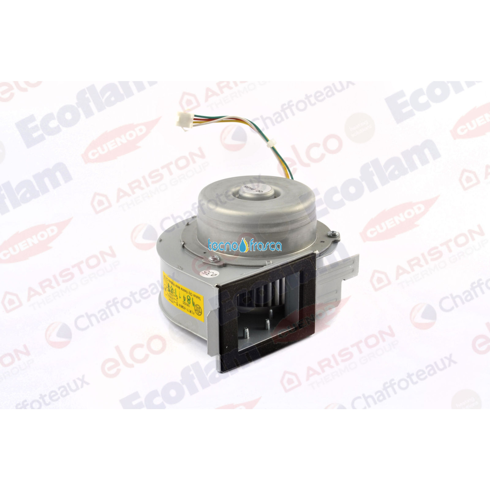 Ariston ventilatore 65152558