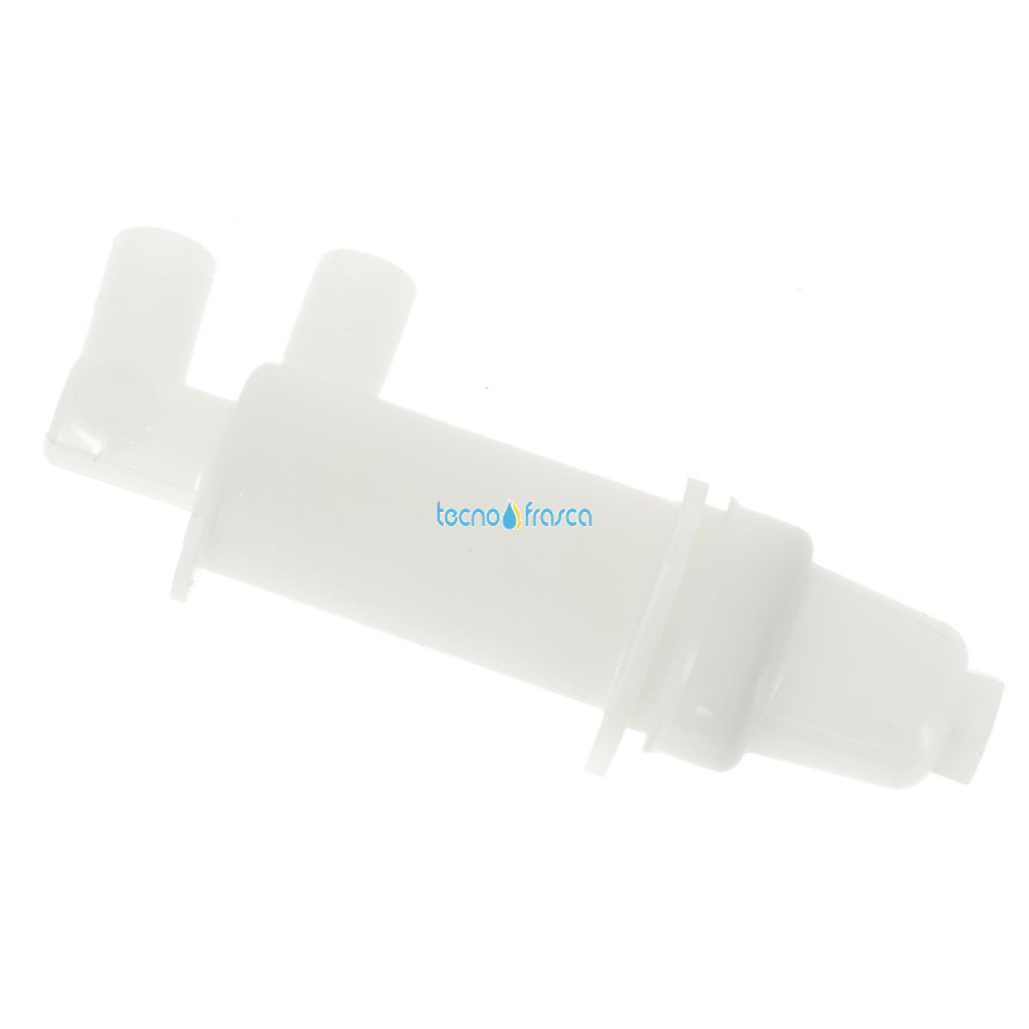 Baxi assieme sifone scarico condensa JJJ005677910