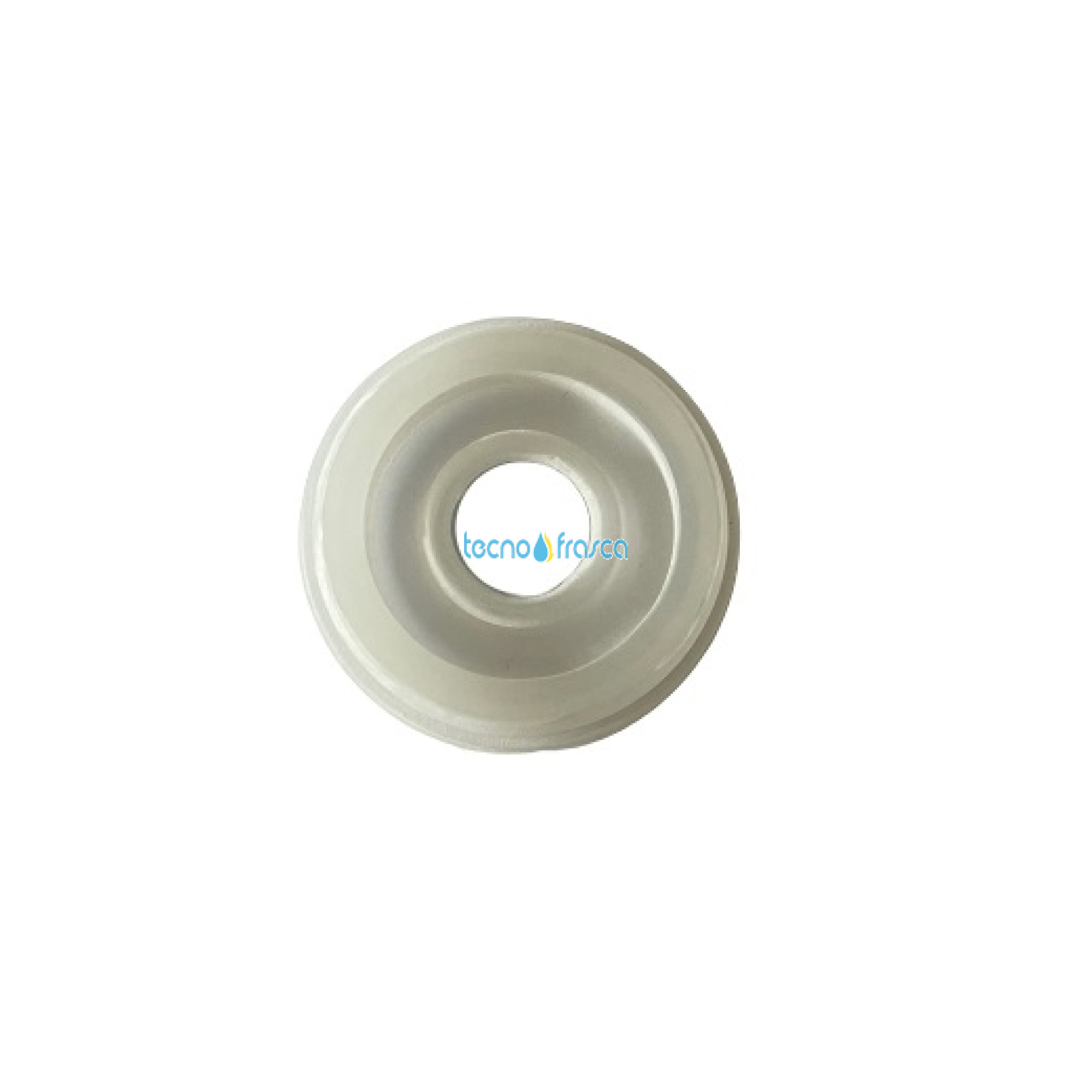 Baxi guarnizione raccordo rampa jjj005408810