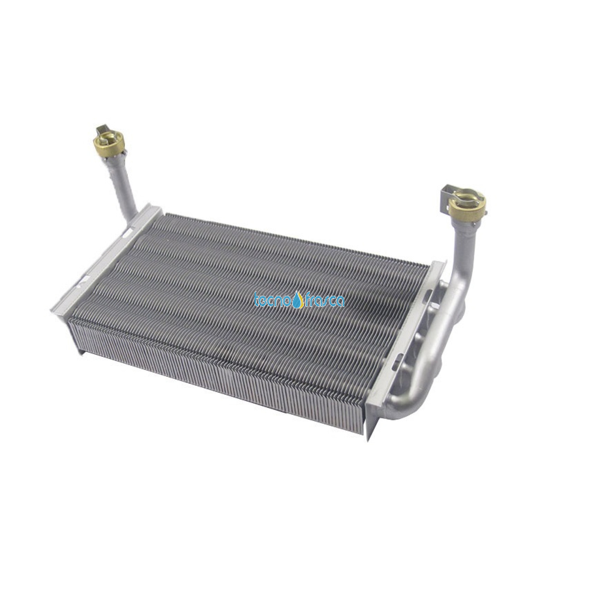 Baxi scambiatore primario baxi westen 240 i 240 fi jjj005632470