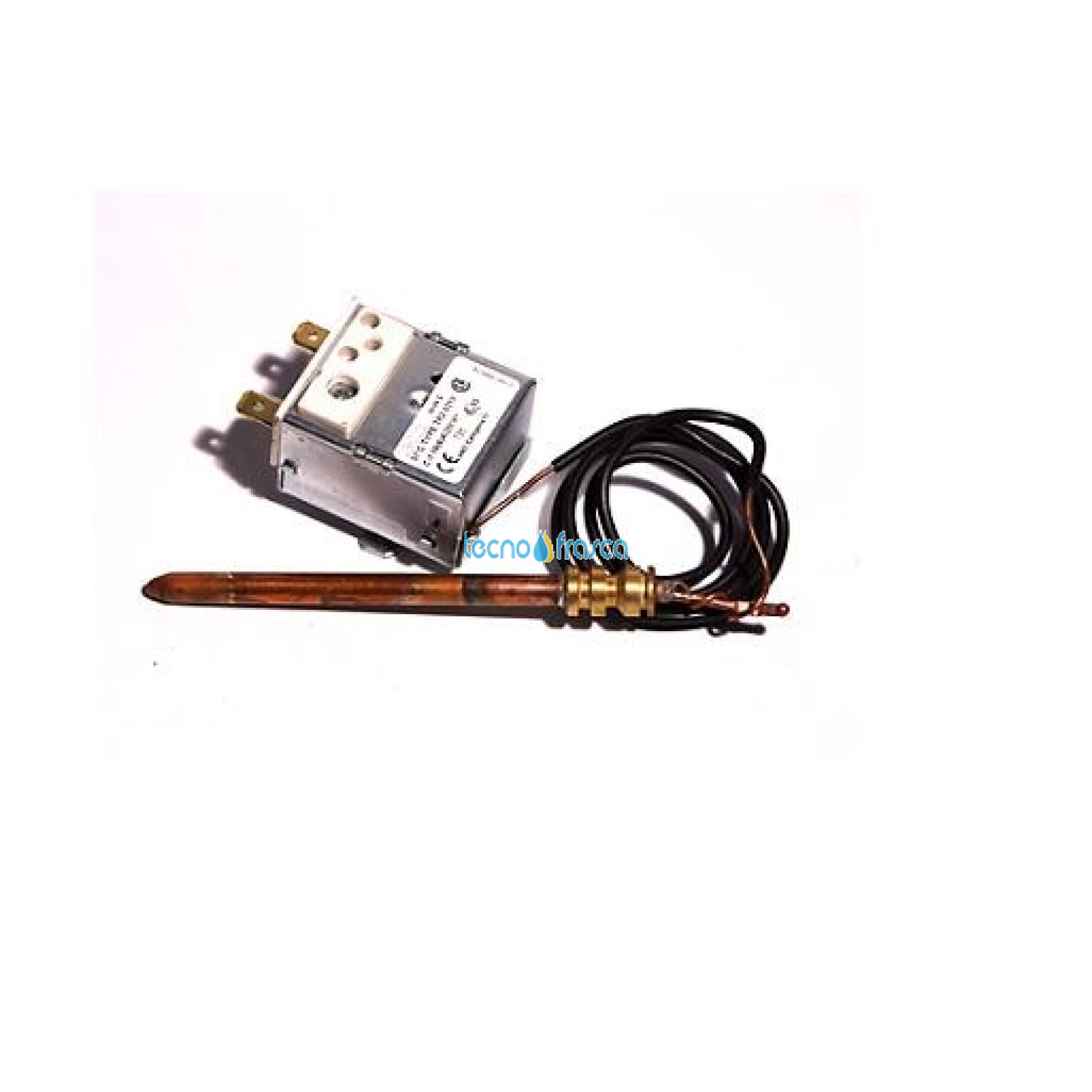 Baxi termostato di sicurezza imit jjj008433431