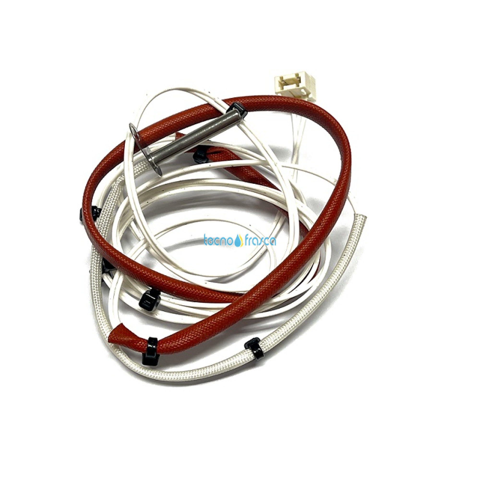 Baxi cablaggio sonda fumi Eco Compact Eco5 710743700