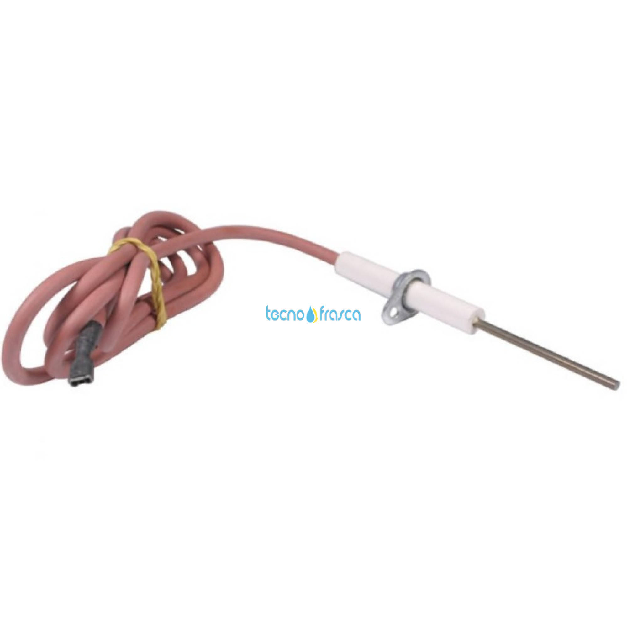 Baxi elettrodo sonda ionizzazione jjj008620290