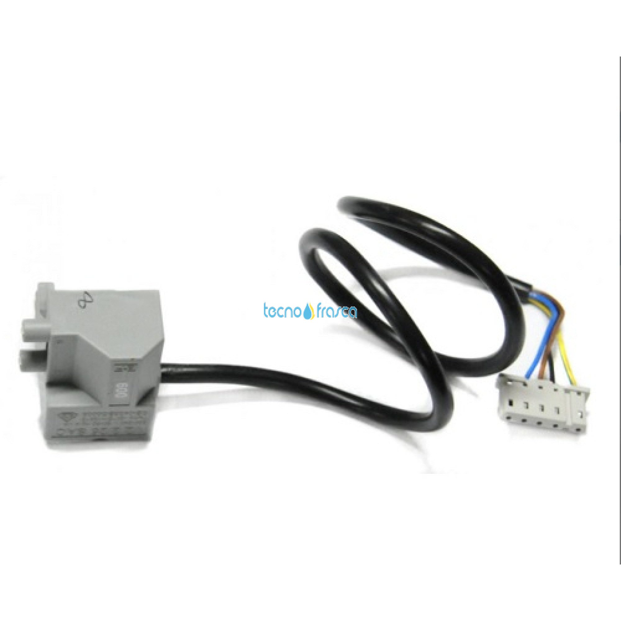 Baxi accenditore VZ 2/25 SAC L=600 8620370 JJJ008620370