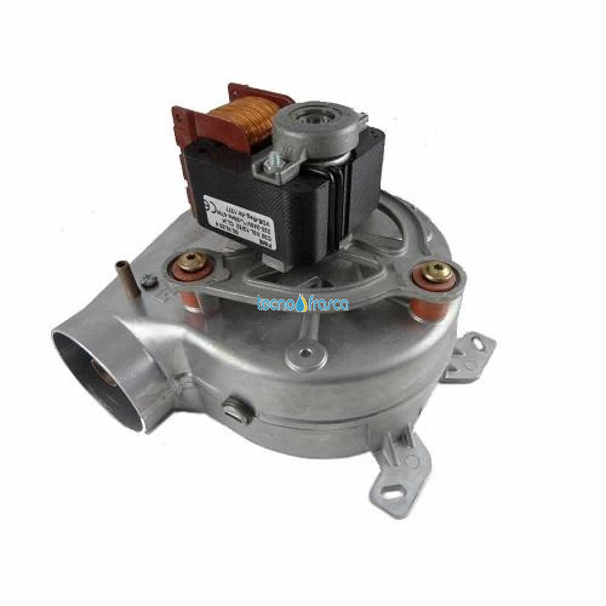 Savio biasi estrattore 47 watt fime BI1366103