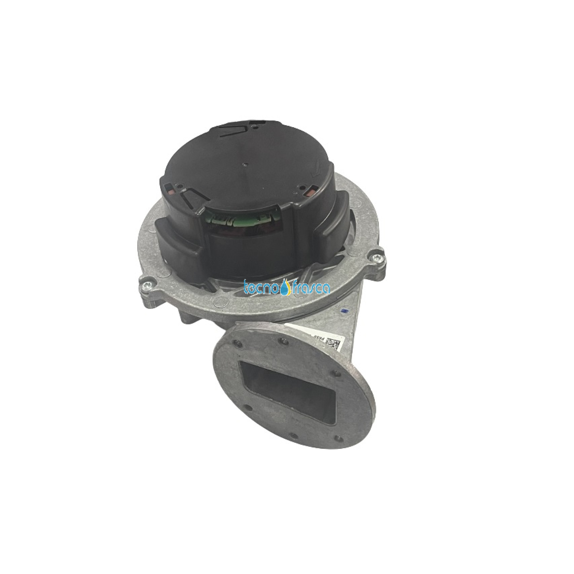 Savio biasi estrattore VENTILATORE HPB1-00-03-011 bi1653106