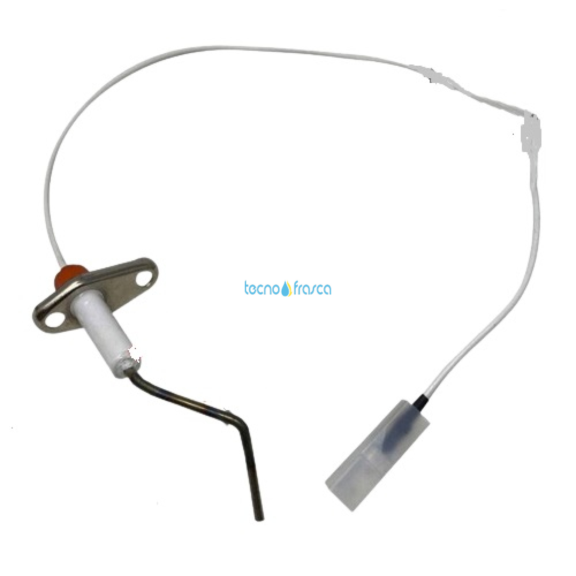 Savio biasi KIT ELETT RIL NICR M260V MP+FASTON BI1663113