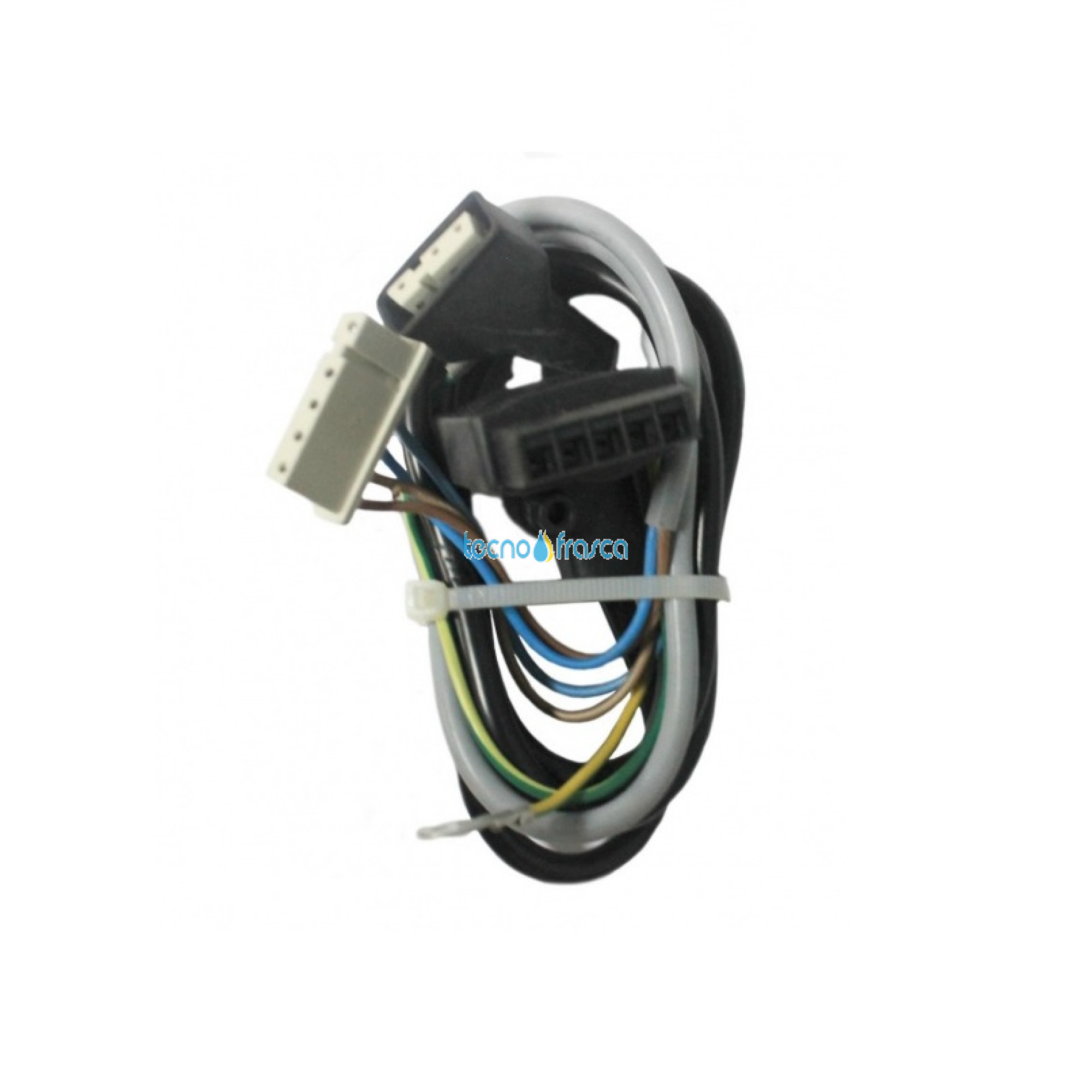 Cablaggio accenditore valvola gas jjj008419150