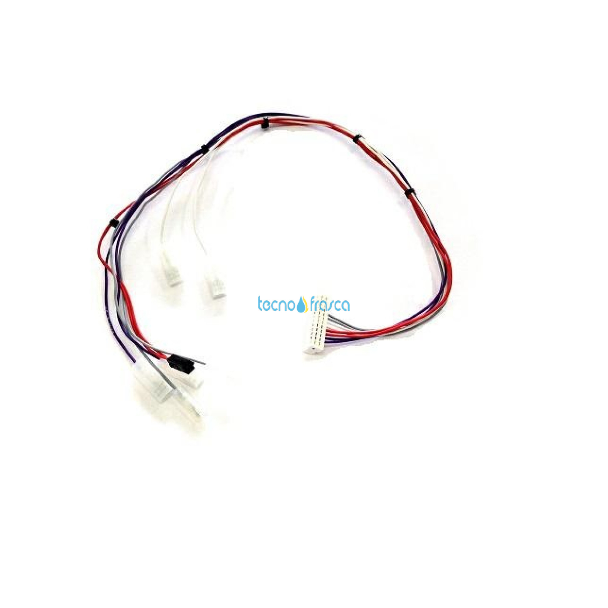 Sylber cablaggio bassa tensione style 24 20013588 4R000873