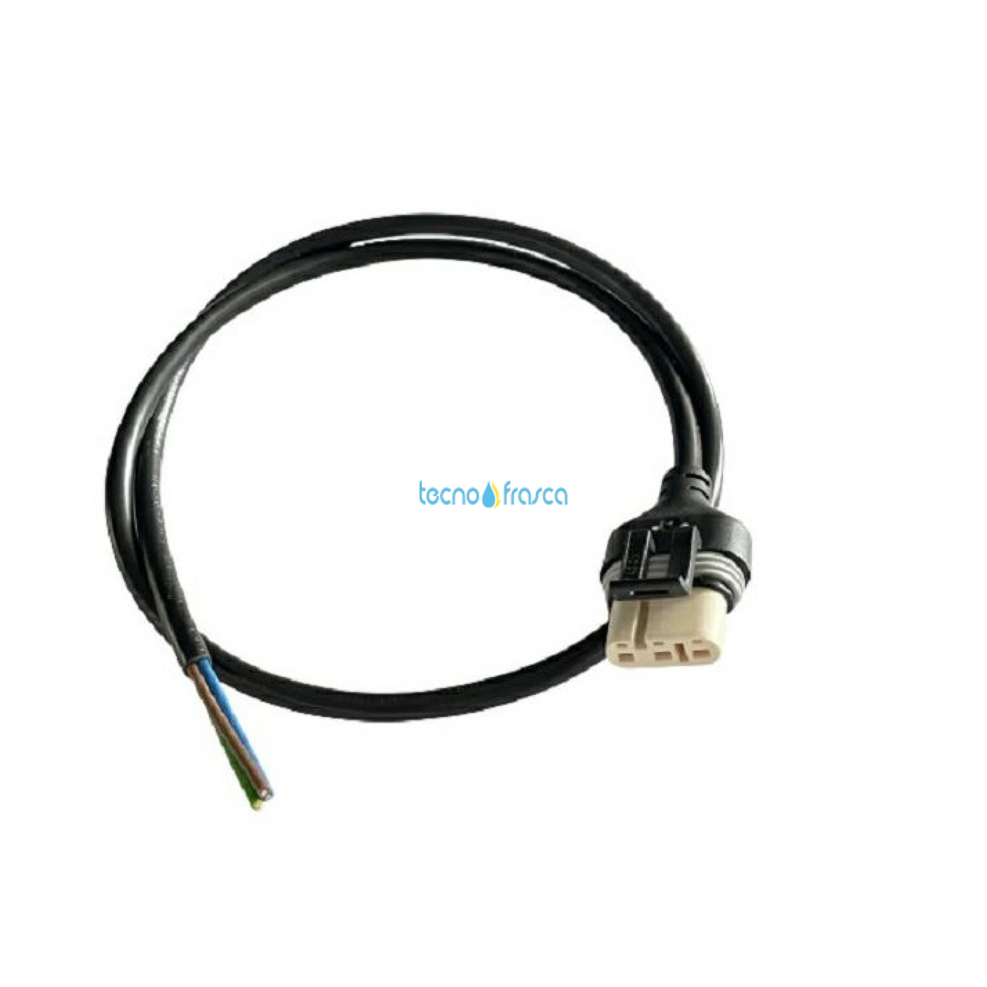 Cavo alimentatore circolatore pompa UPM3 Grundfoss L.700 UPM3L