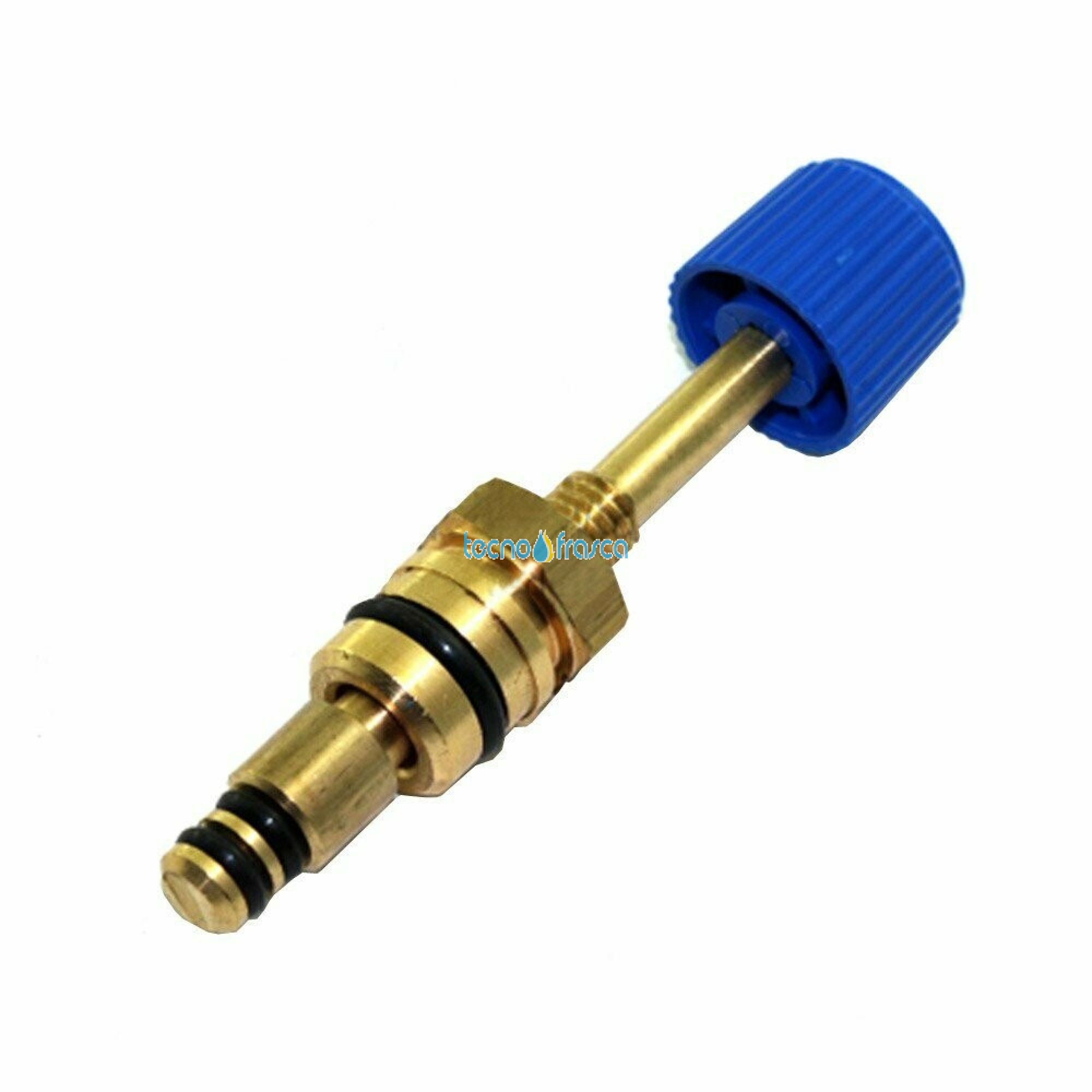 Chaffoteaux rubinetto riempiemto 65119771 ex 65119463 65116541