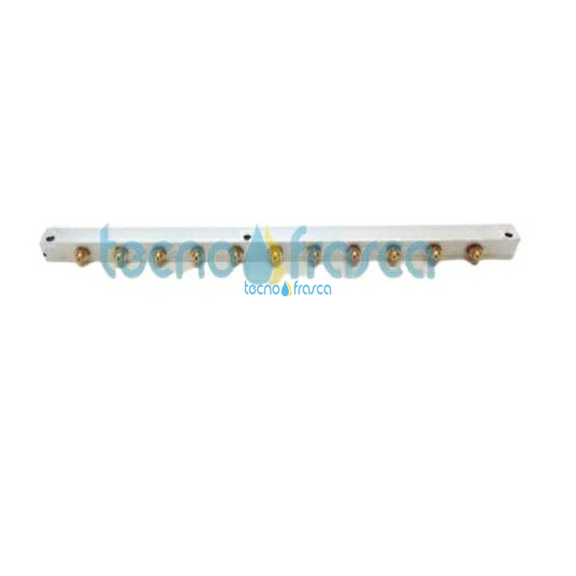 Chaffoteaux trasformazione gas g30/g31 lt11 Fluendo Plus 65152073