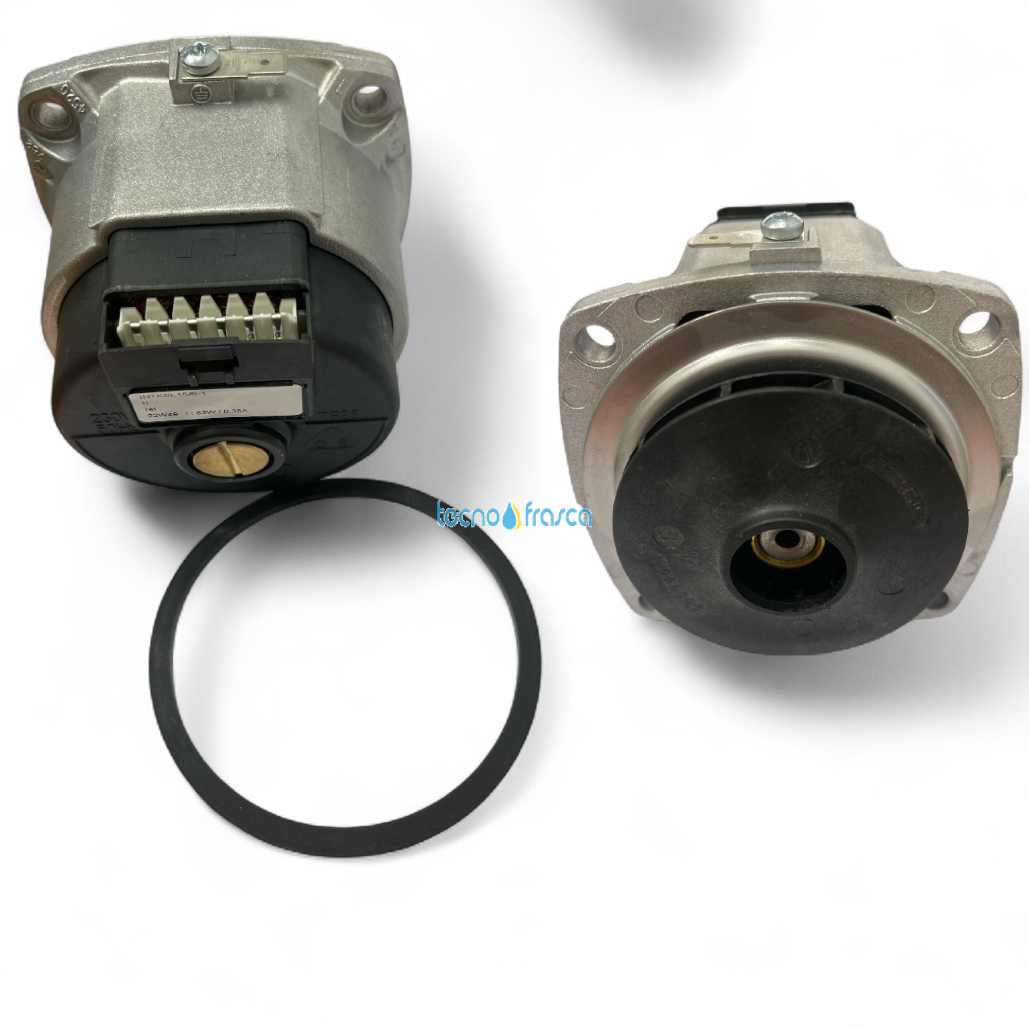 Savio biasi motore circolatore wilo INTNFSL12/5-HE-1-12 BI1462109