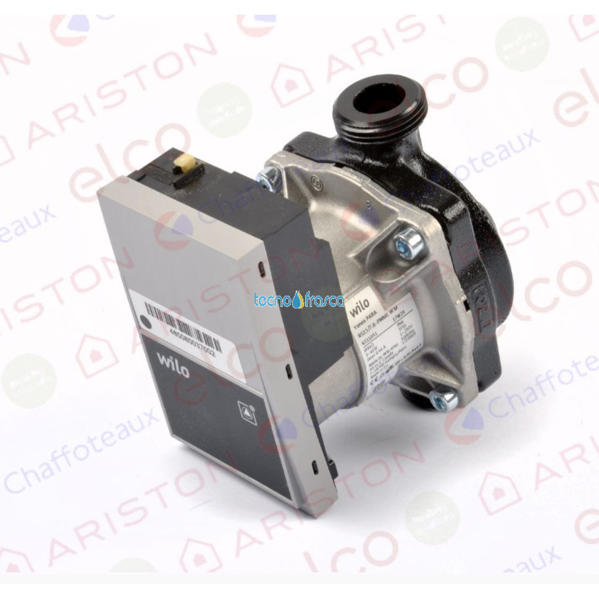 Ariston circolatore PARA RS 7 IPMW1-130 65116765
