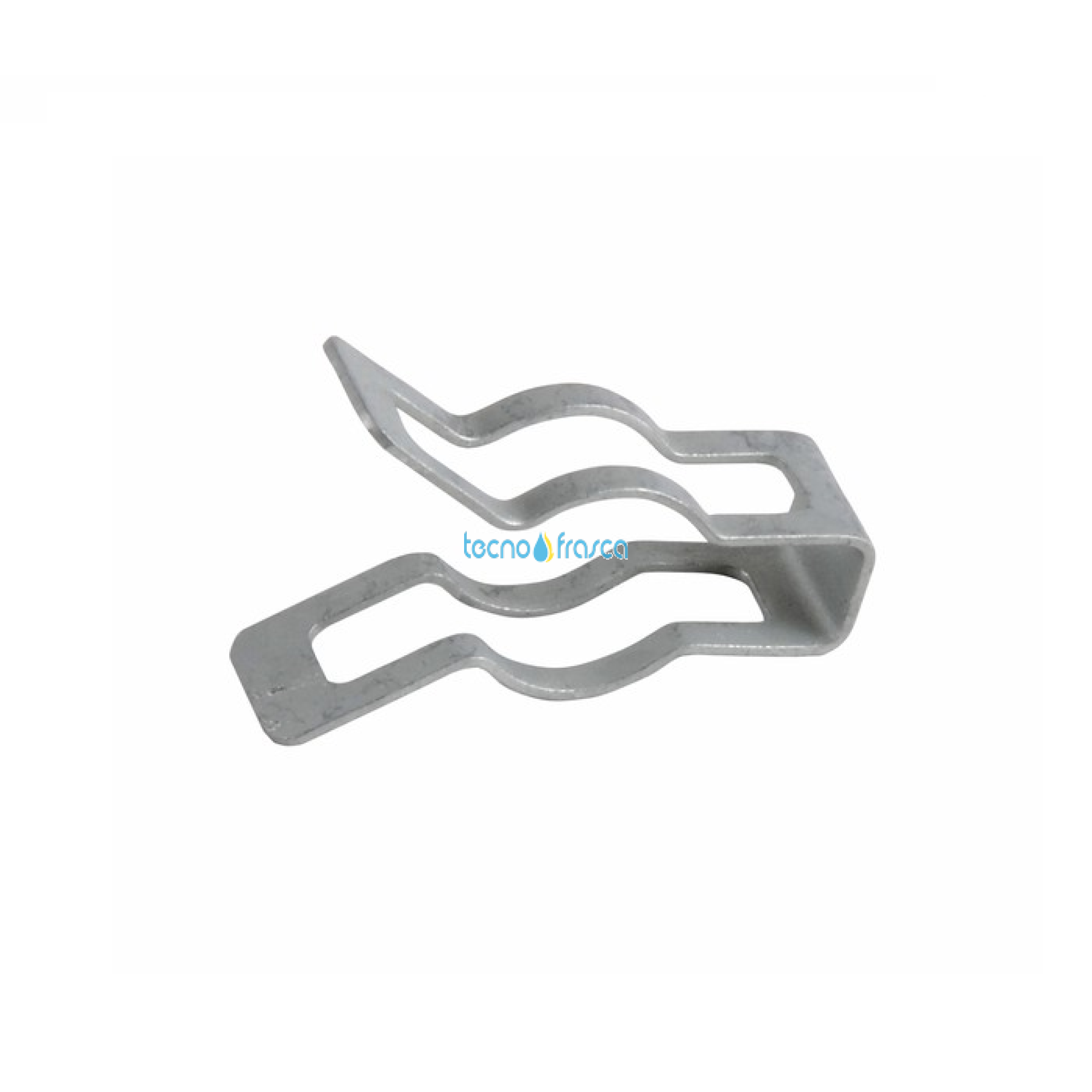 Baxi clip scambiatore Luna 3 JJJ005112530
